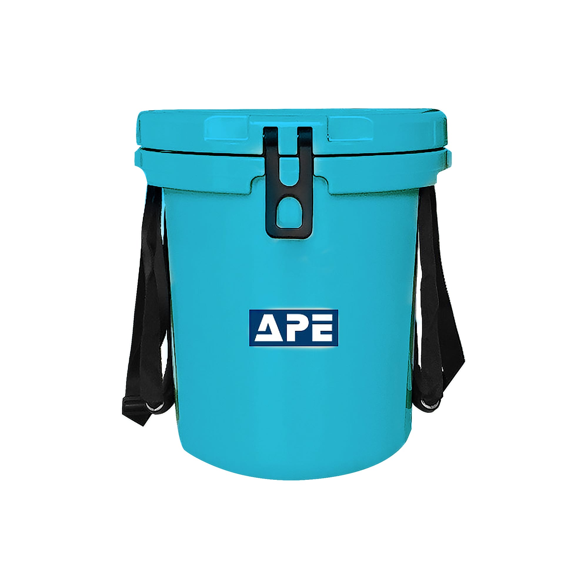 15L Ice Bucket with Handy Rope - PCH882 Image