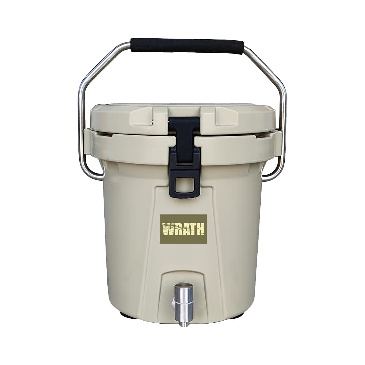 7L Ice Bucket with Faucet - PCH874 Image 