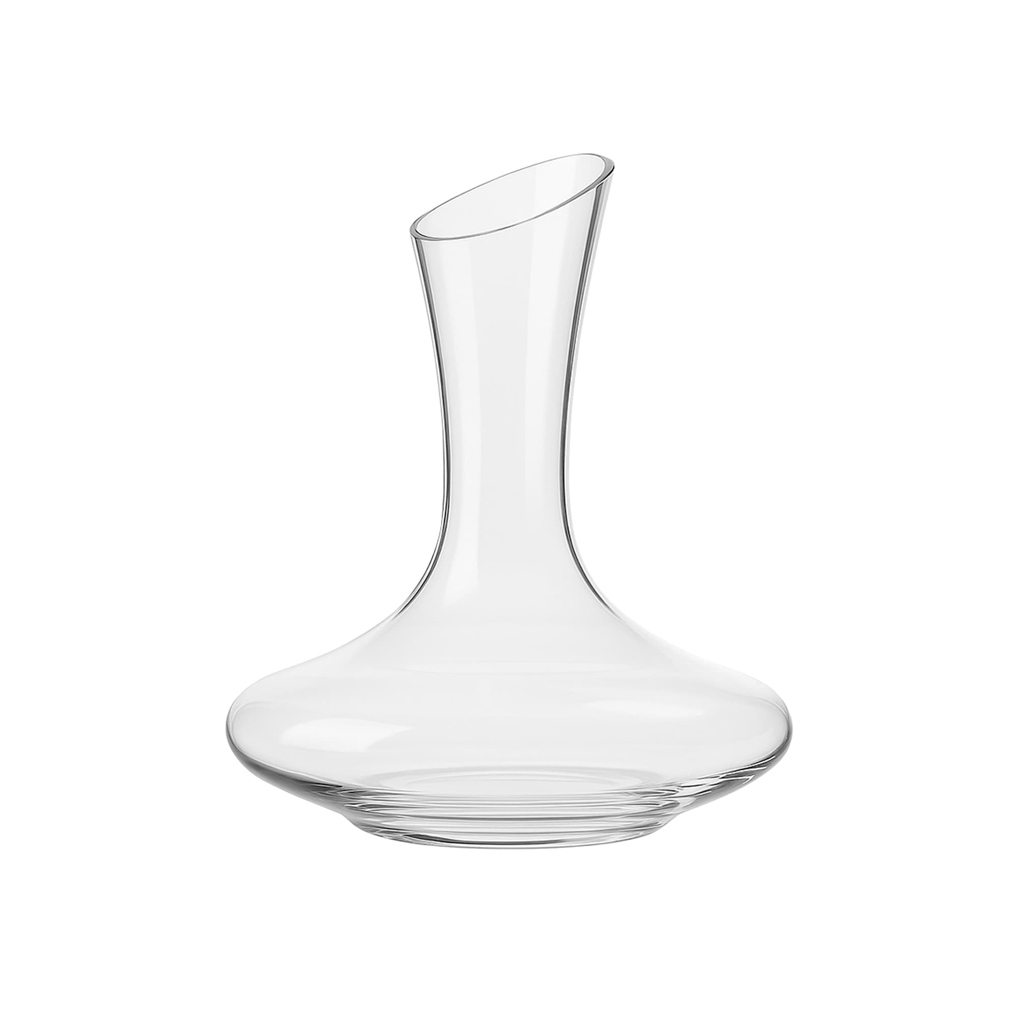 Alternative view of Classic Wine Decanter