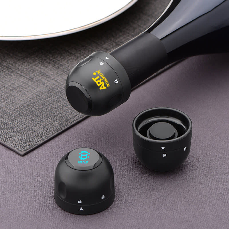 Bottle Stopper - Champagne - PCH845 Image 