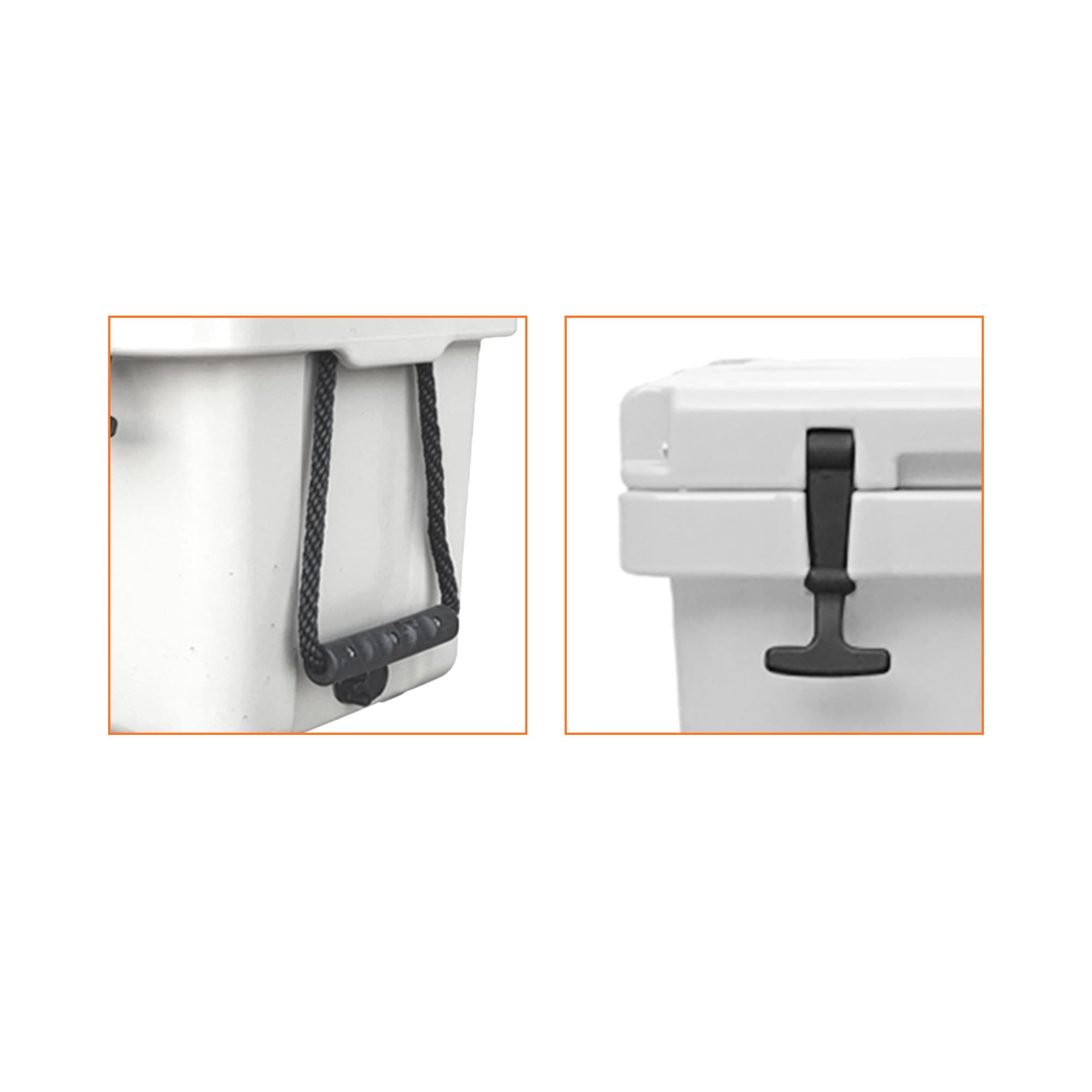 25L Cooler Box - PCH862 Image 