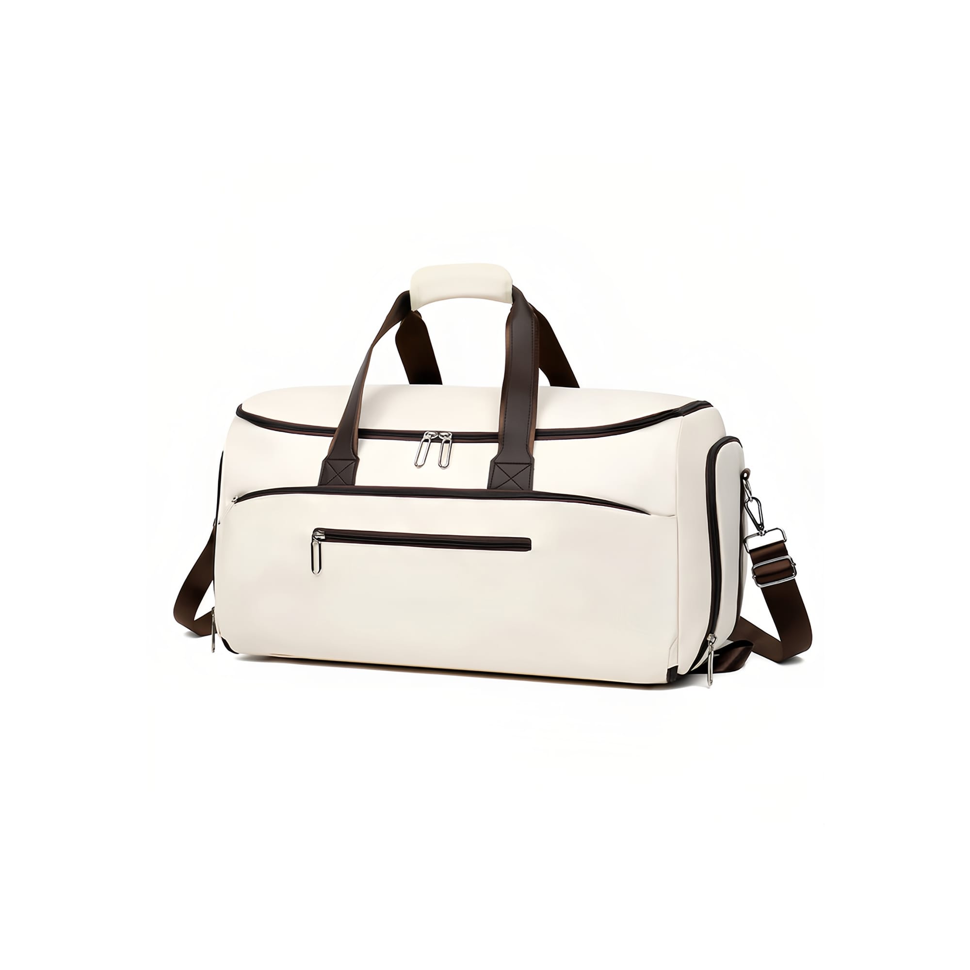 Alternative view of Convertible Backpack Duffel Garment Bag