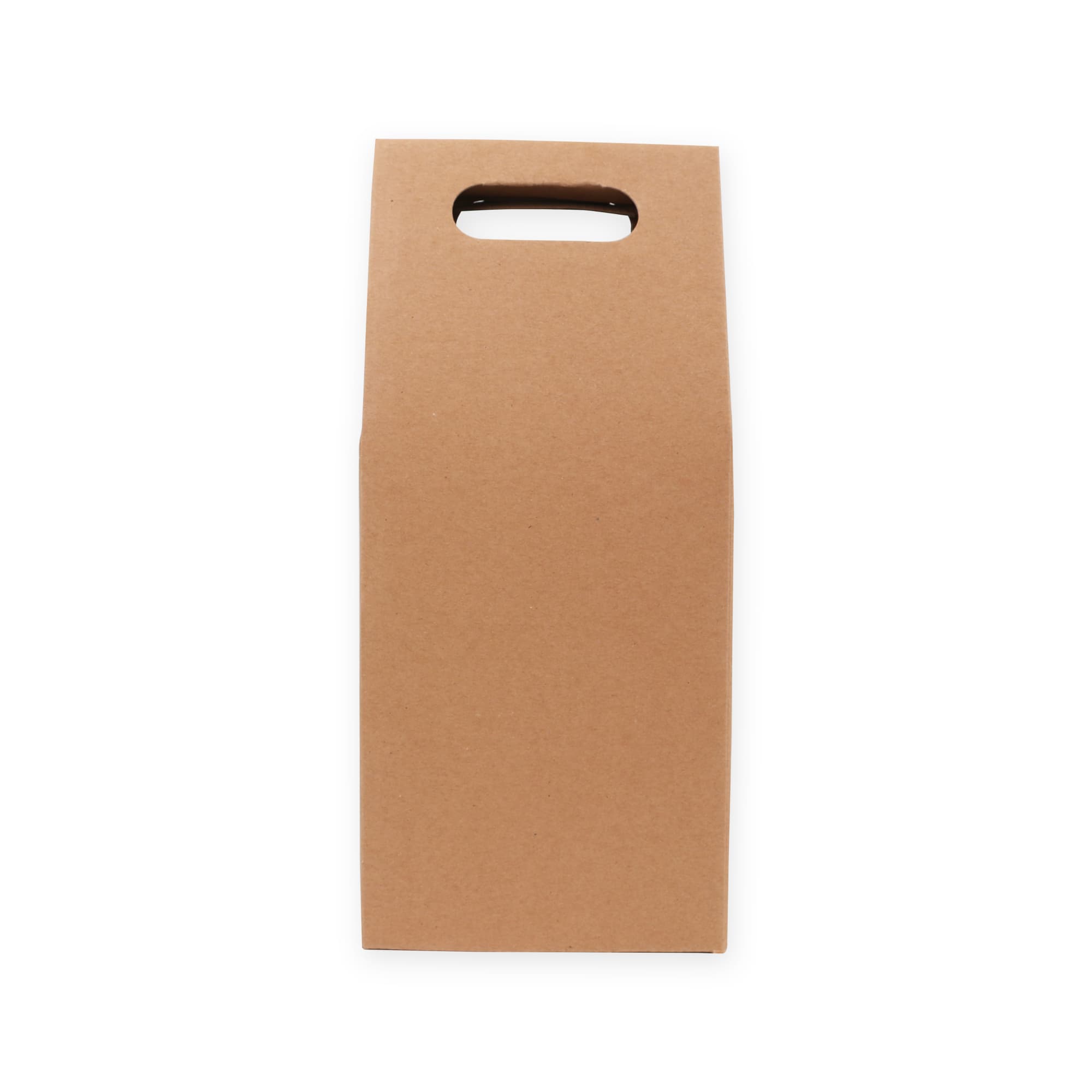 Double Bottle Portable Wine Box - PCPB480 Image