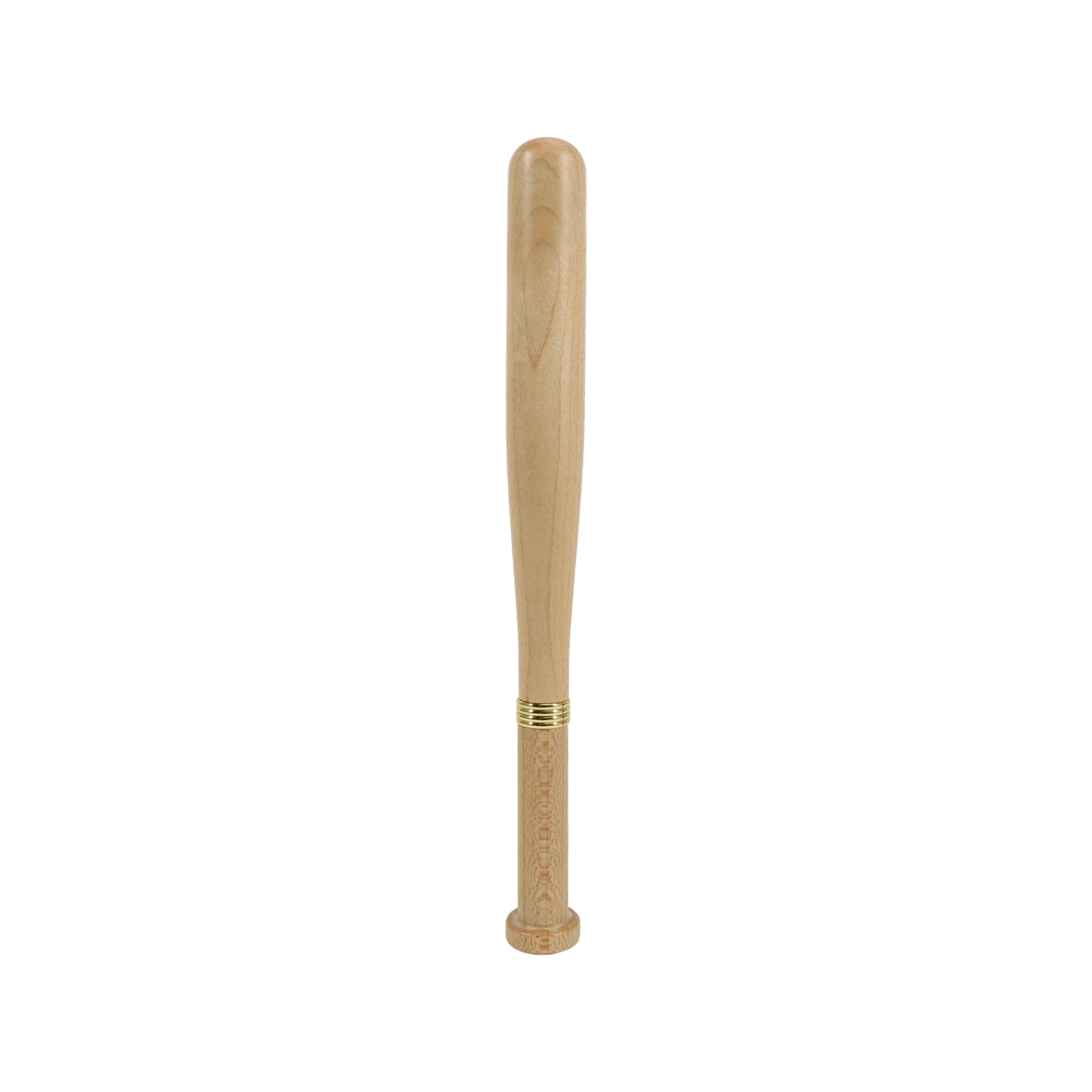 Alternative view of Commercial Baseball Bat Shape Pen