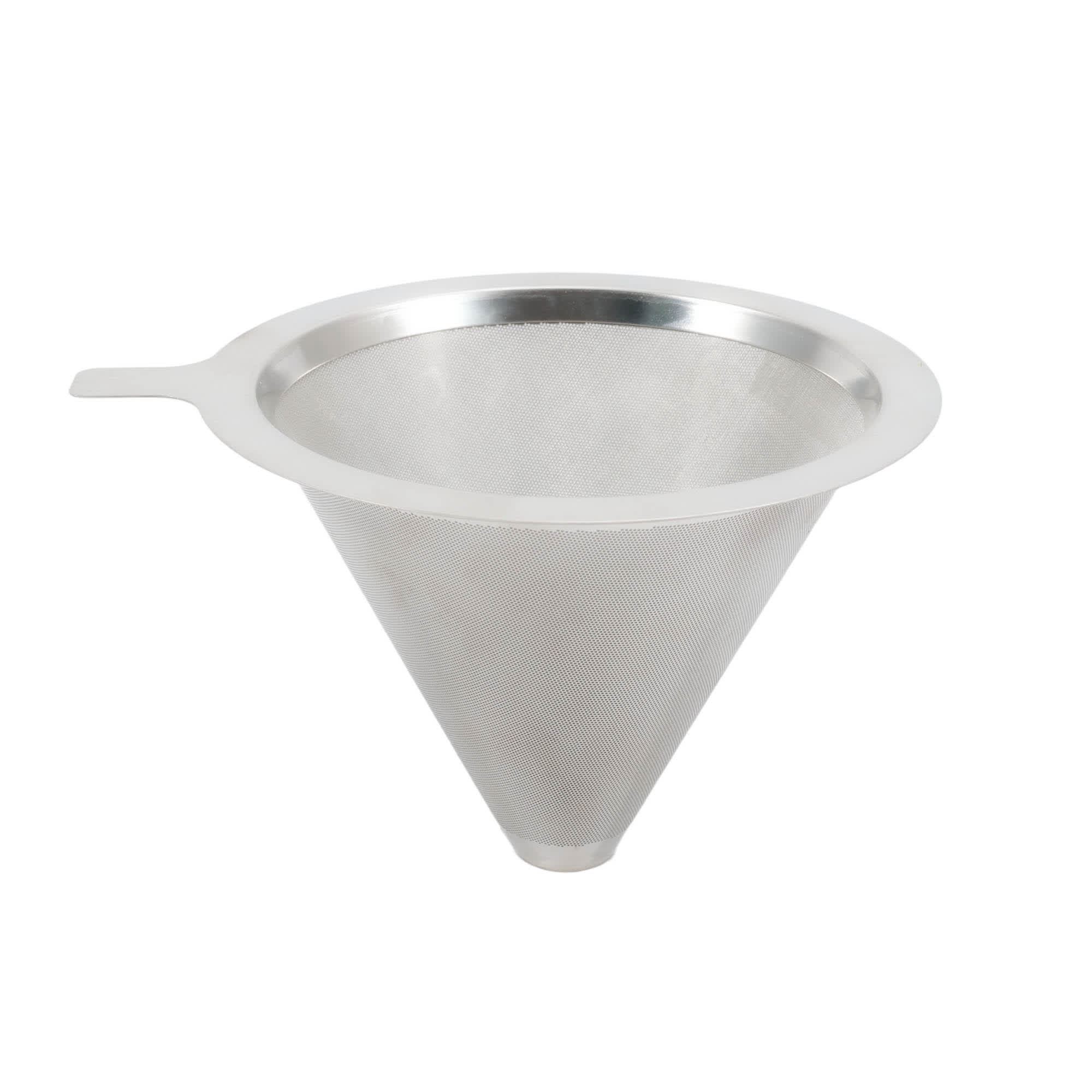 Alternative view of Stainless Steel Coffee Filter