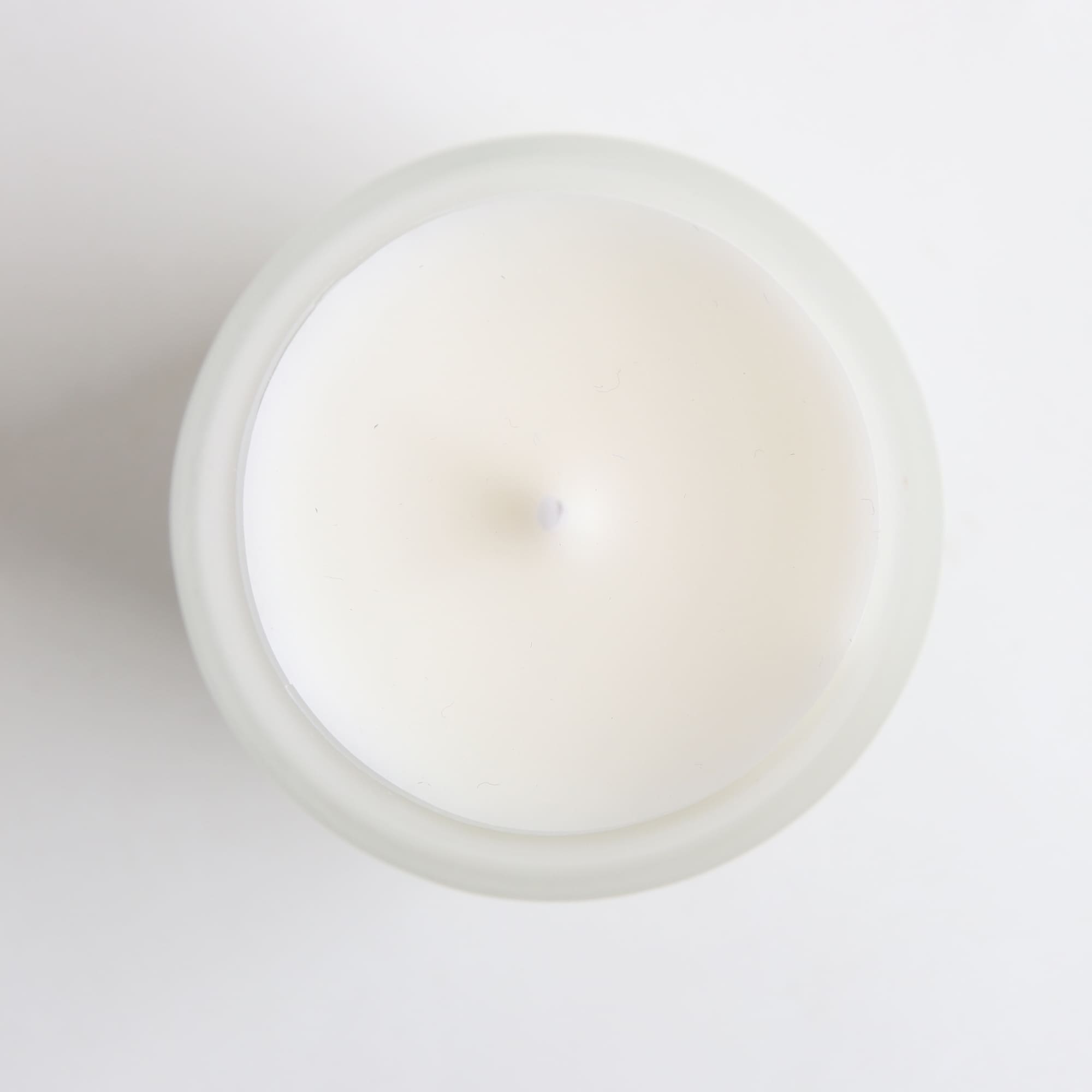 2.2oz Glass Candle - PCHC012 Image 