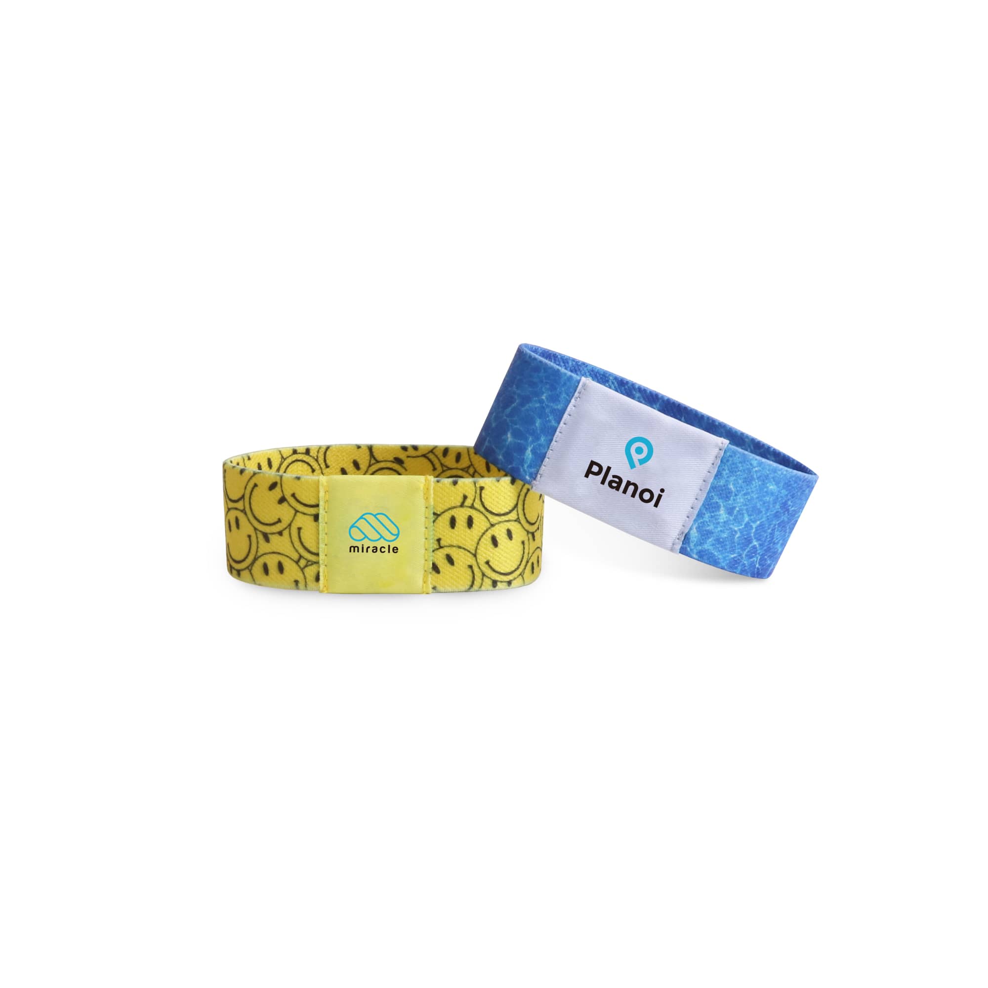 Alternative view of Stretchy Wristband