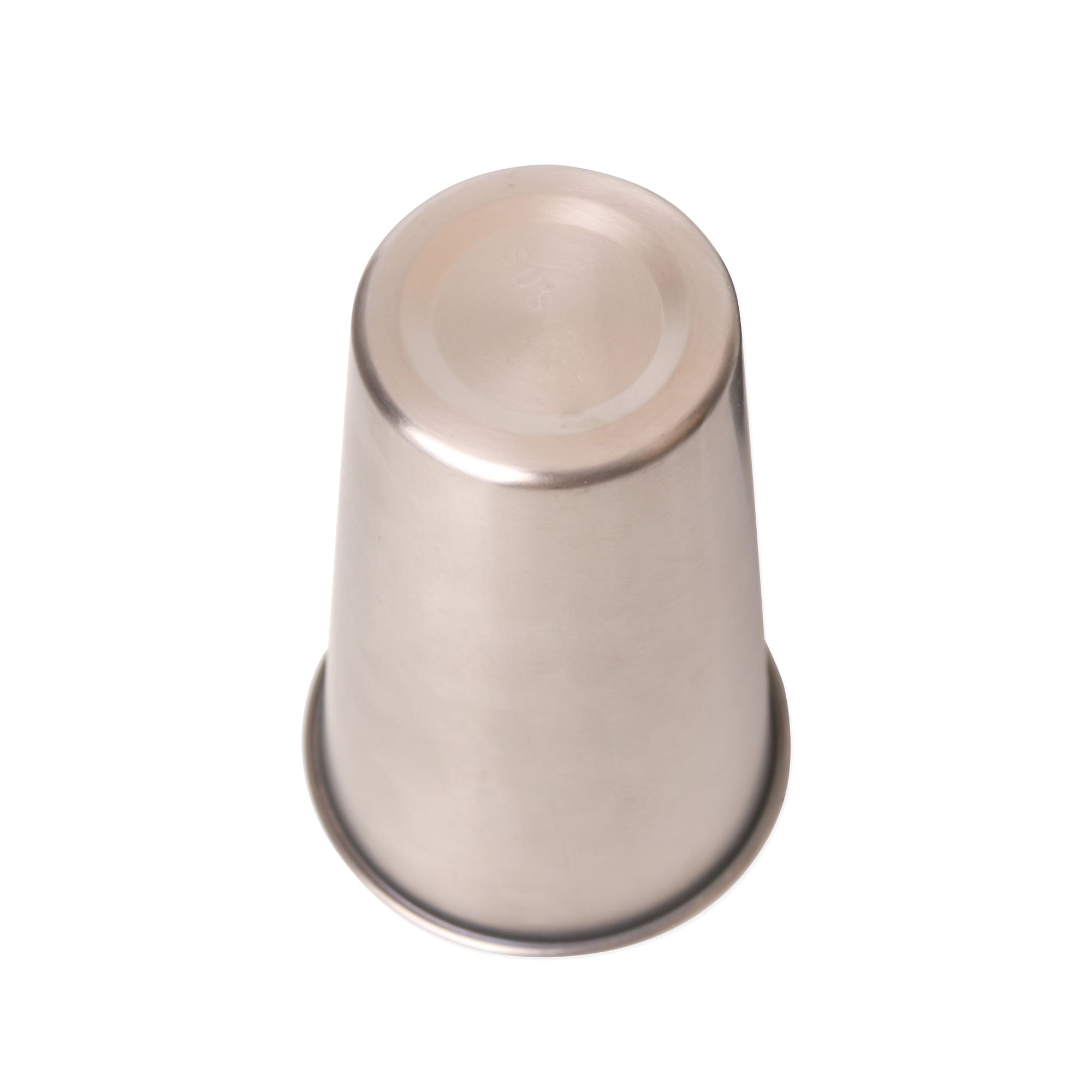 Stainless Steel Cup (500ml) - PCH742 Image 