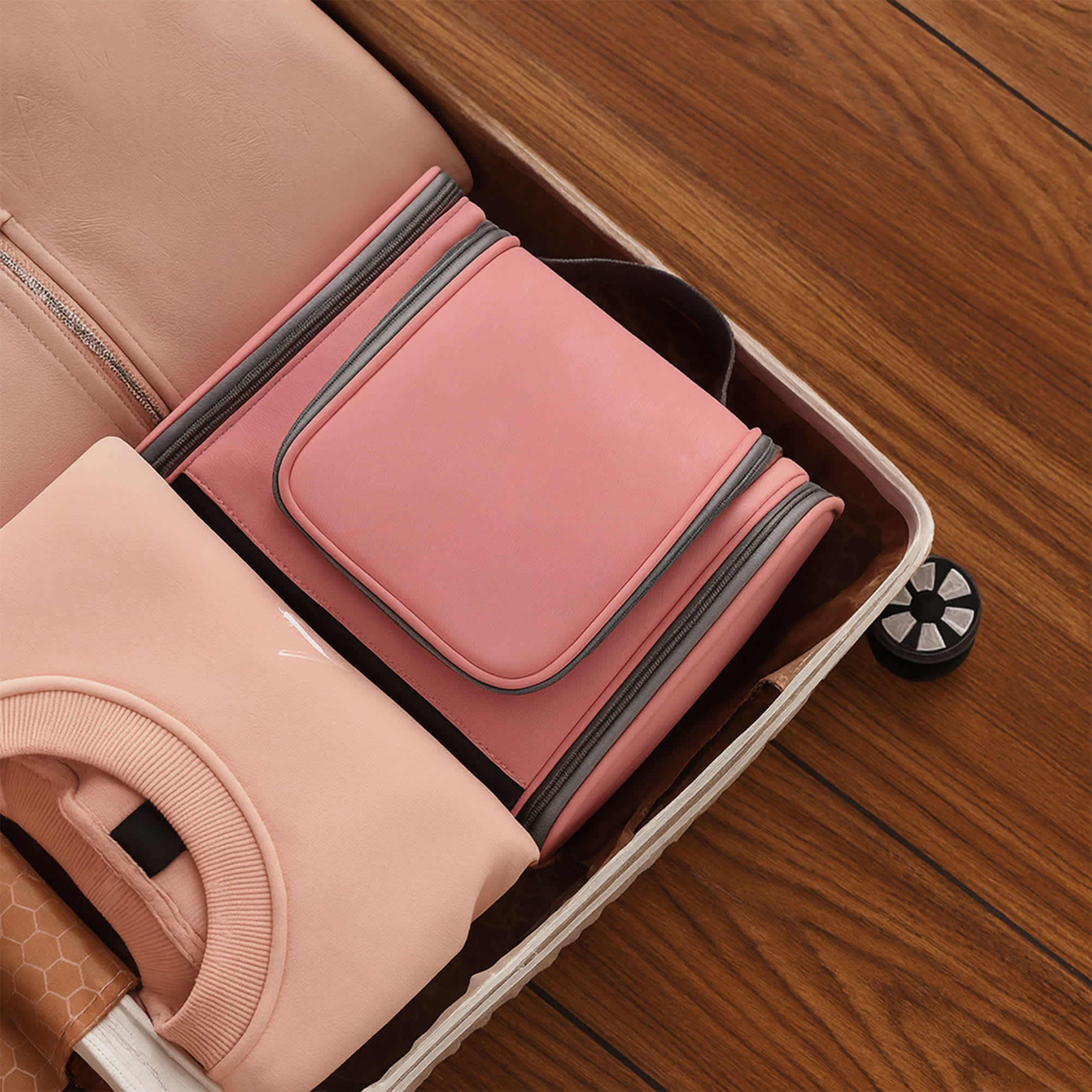 Travel Large Capacity Storage Bag