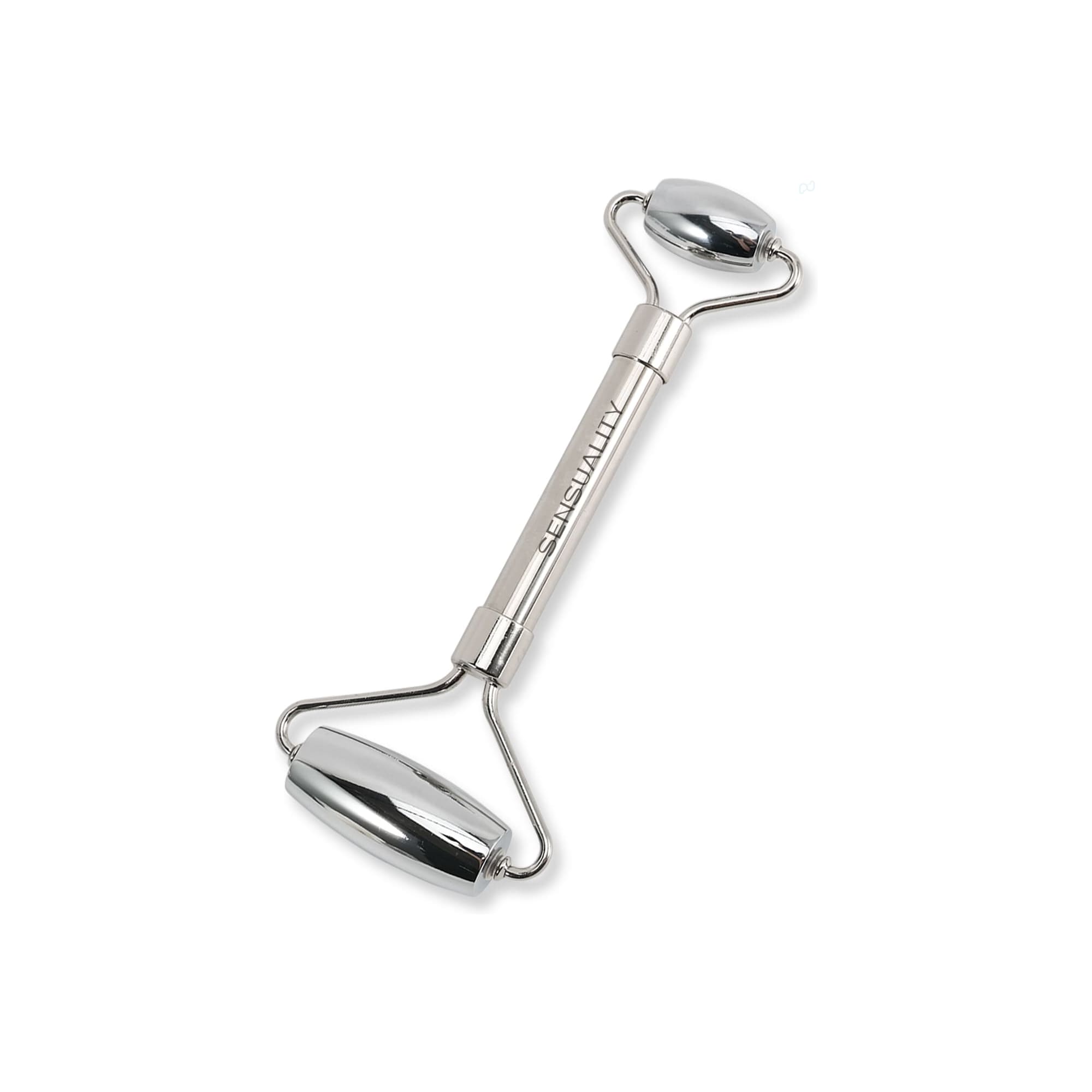 Stainless Steel Facial Roller