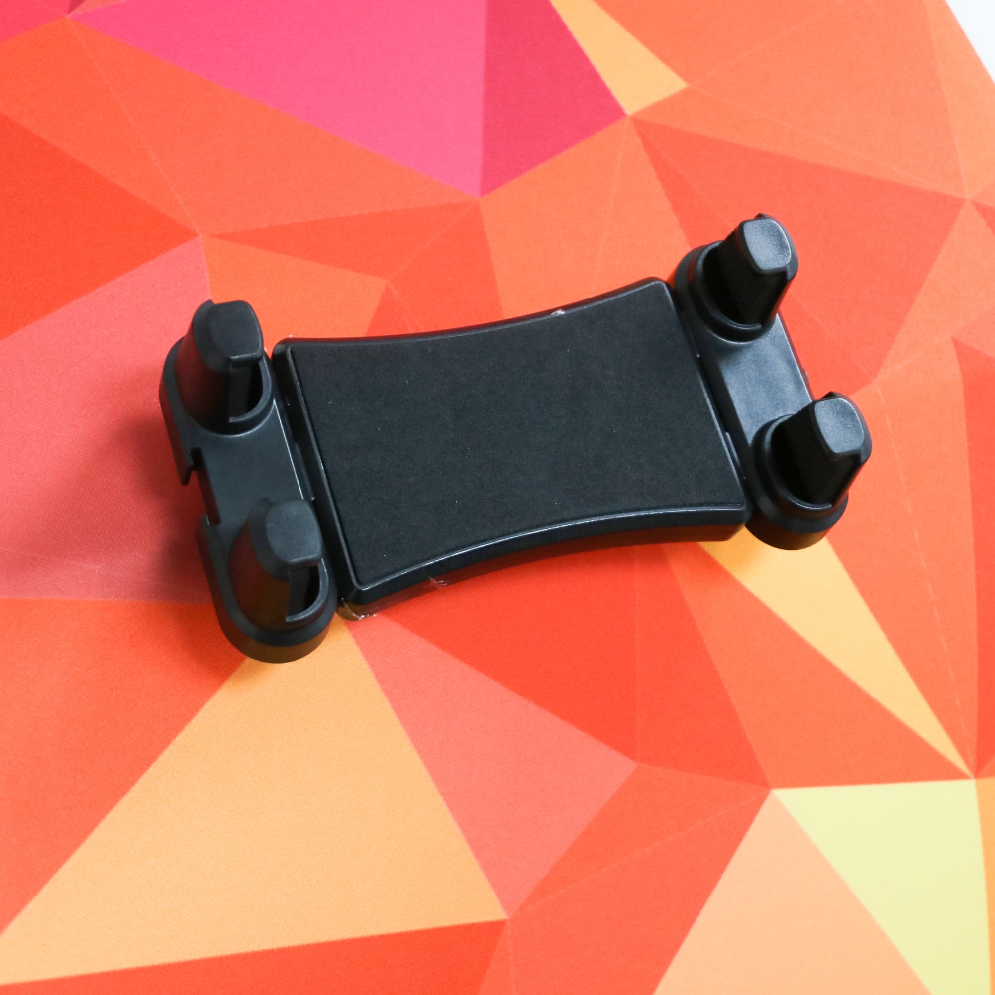 Aluminun tube iPad stand - POS460 Image 