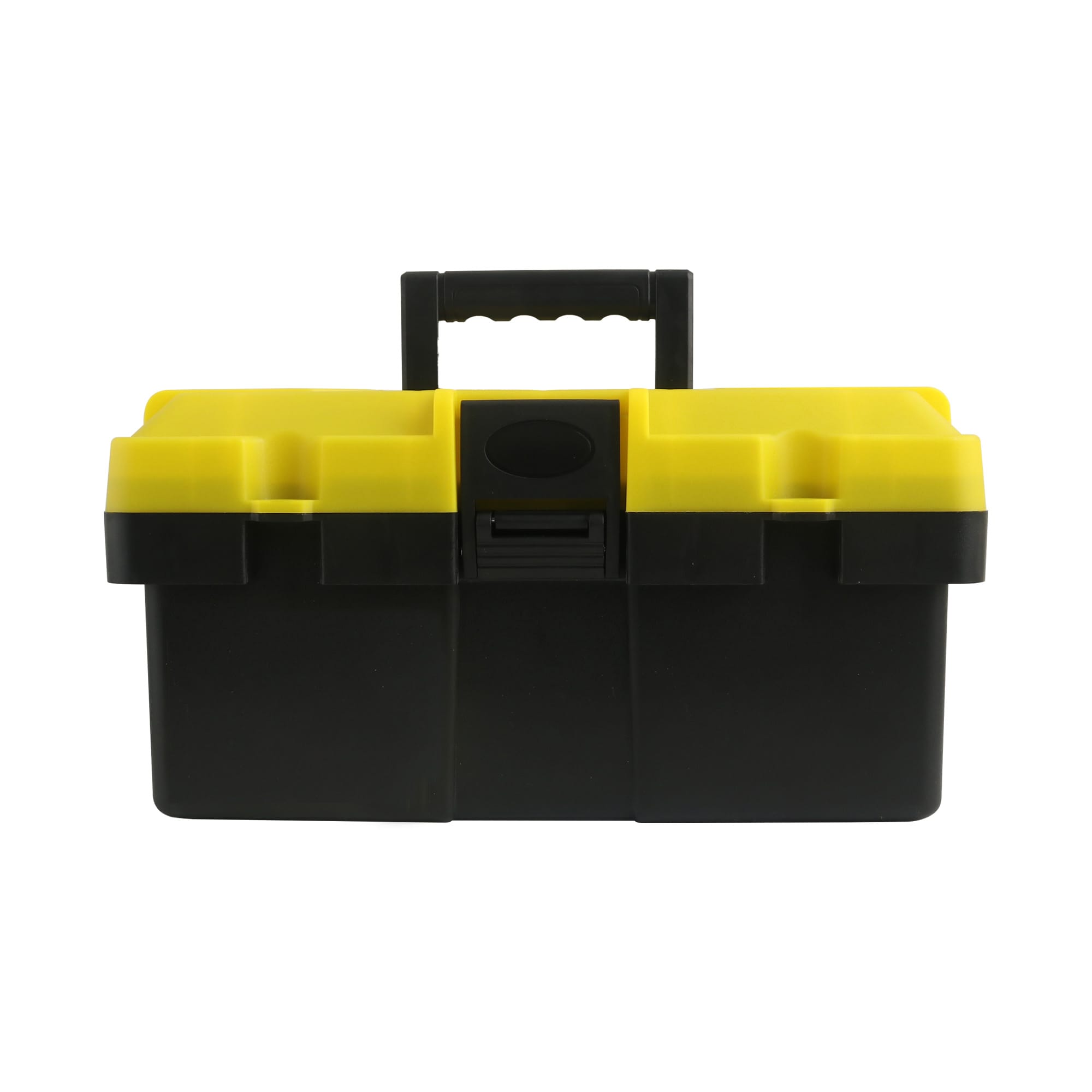 Alternative view of Tool Box