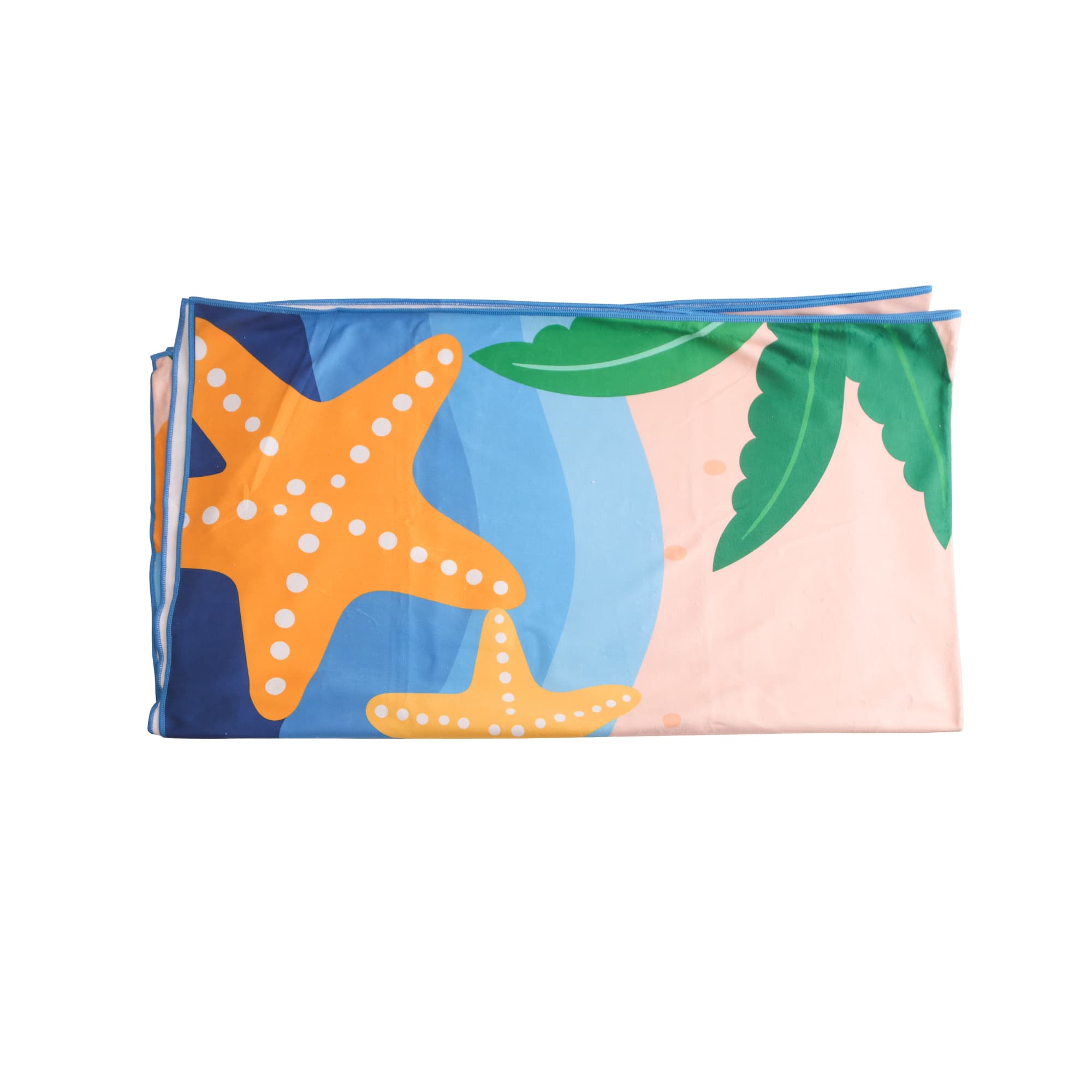 Microfibre Colour Beach Towel (100x180cm) - PCHT025 Image 