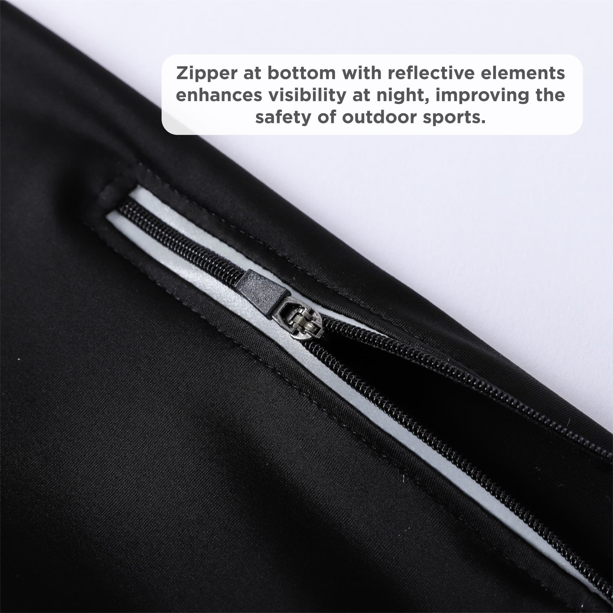 Men's Sublimated Cycling Tights - PCC034 Image