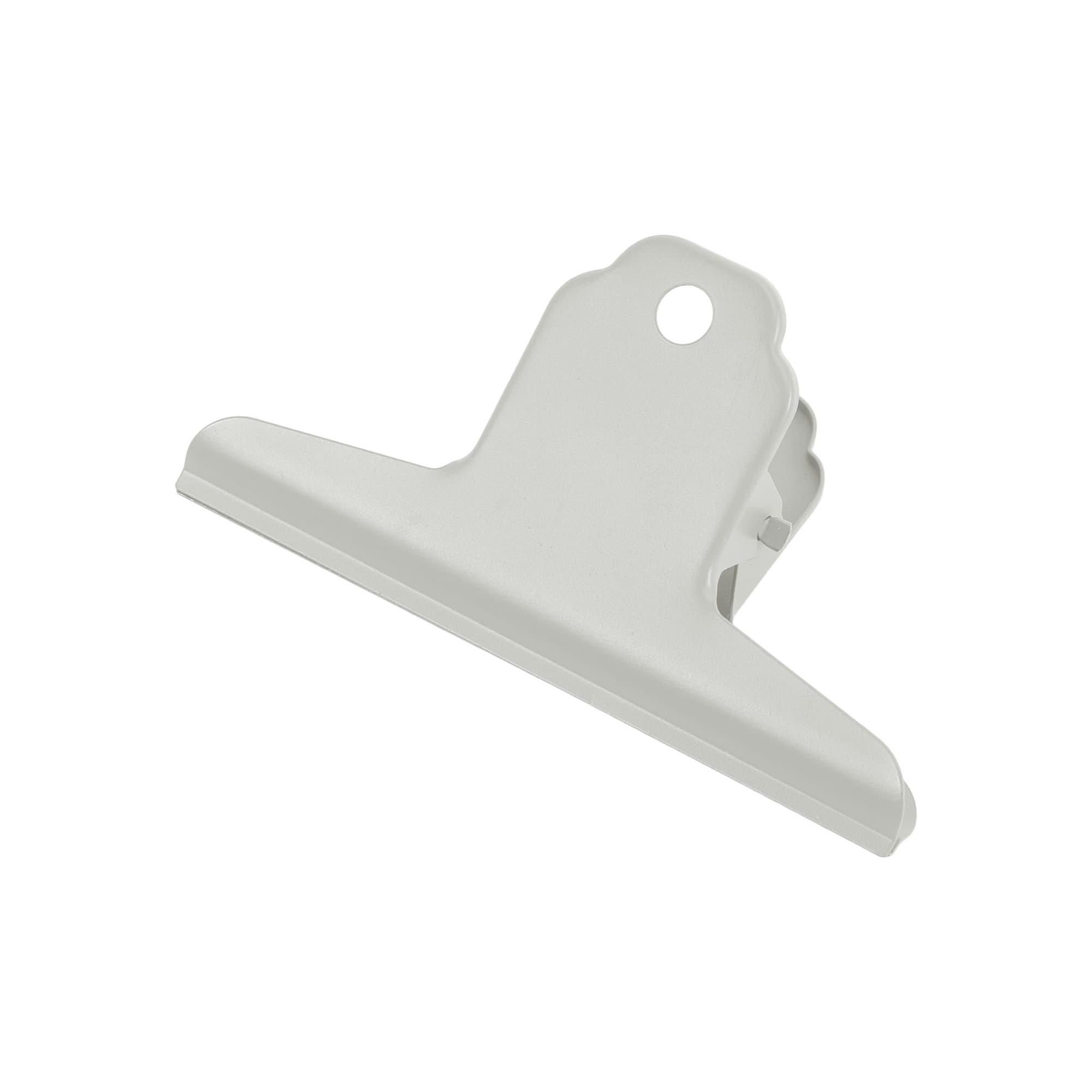 Alternative view of Metal Binder Clips