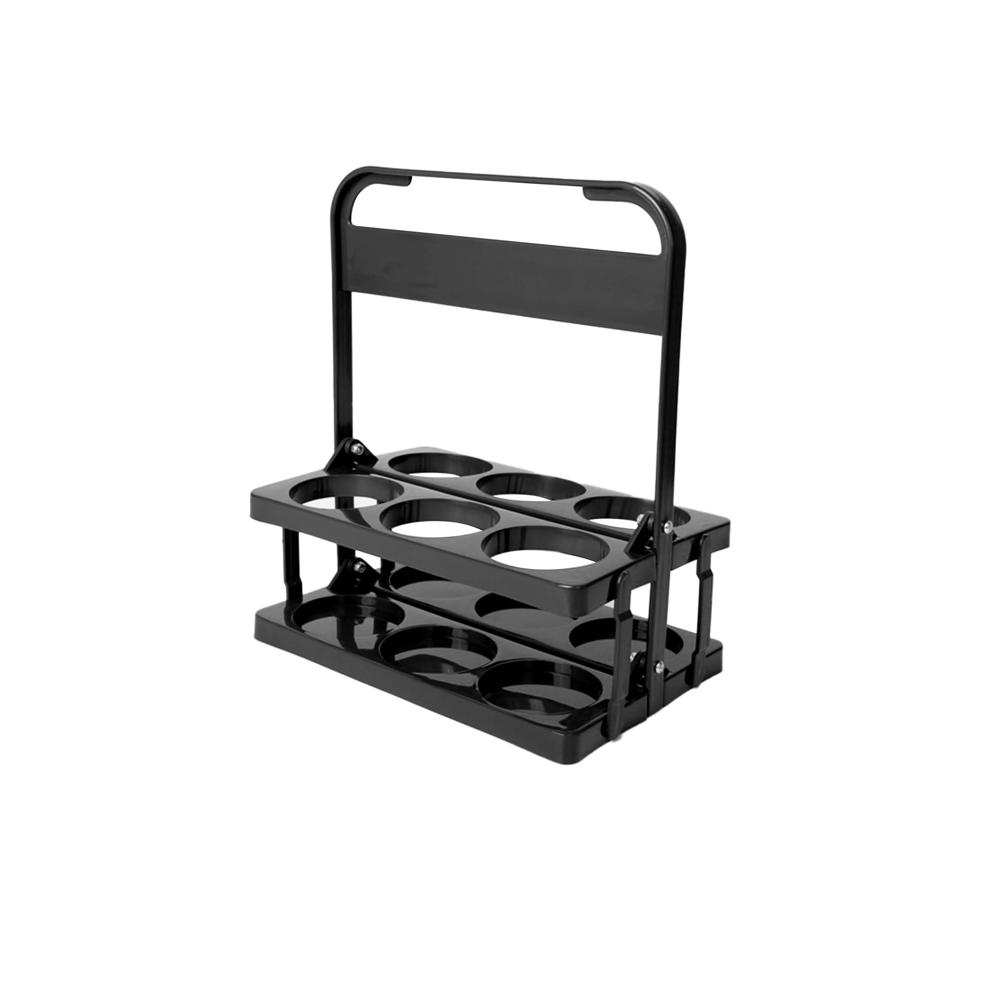 Alternative view of Foldable Beer Basket
