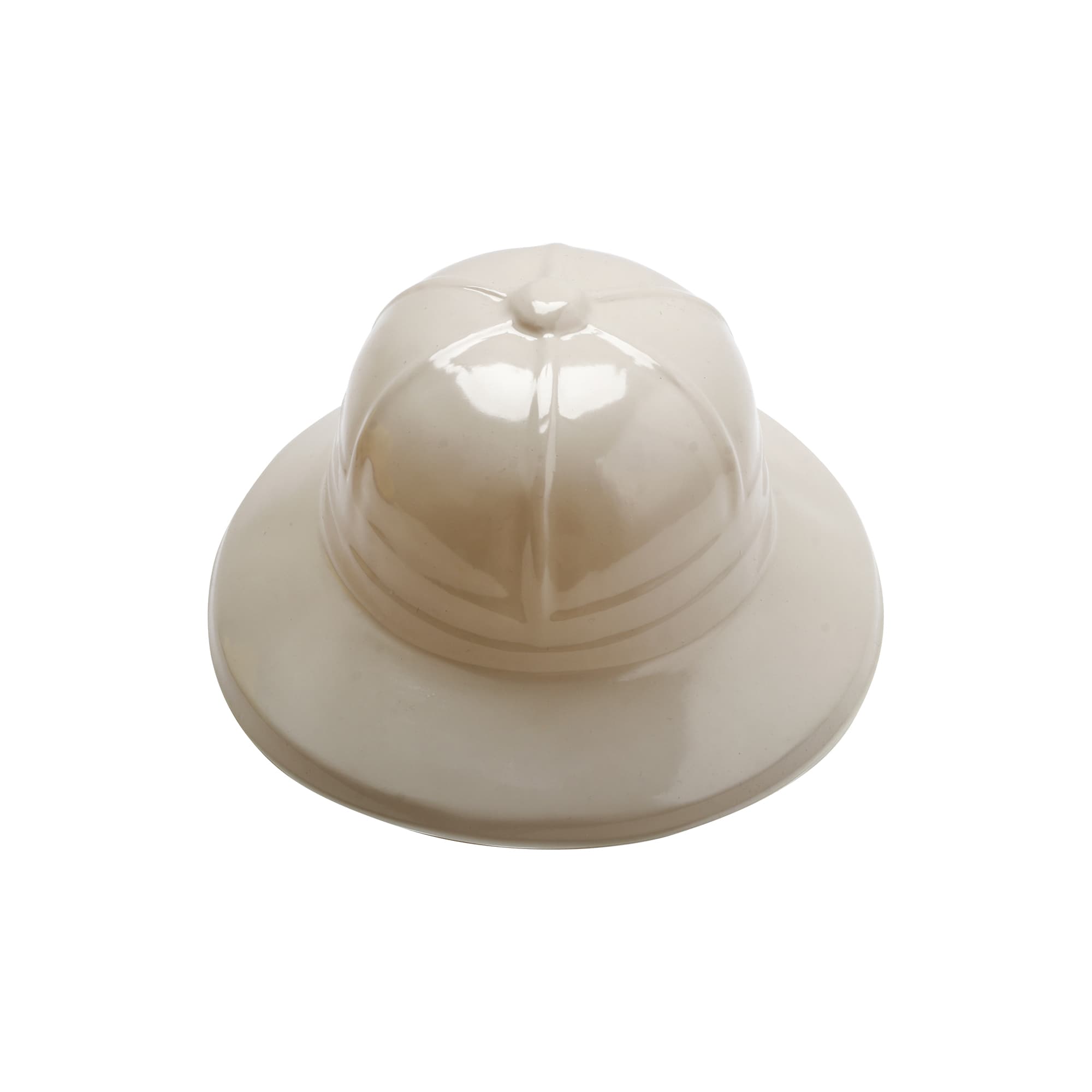 Alternative view of PVC Safari Hat