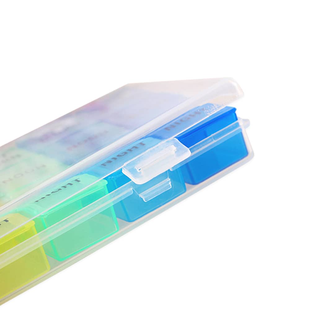 Pill Organiser - PCH615 Image 