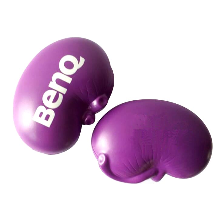 Kidney Shape Stress Reliever