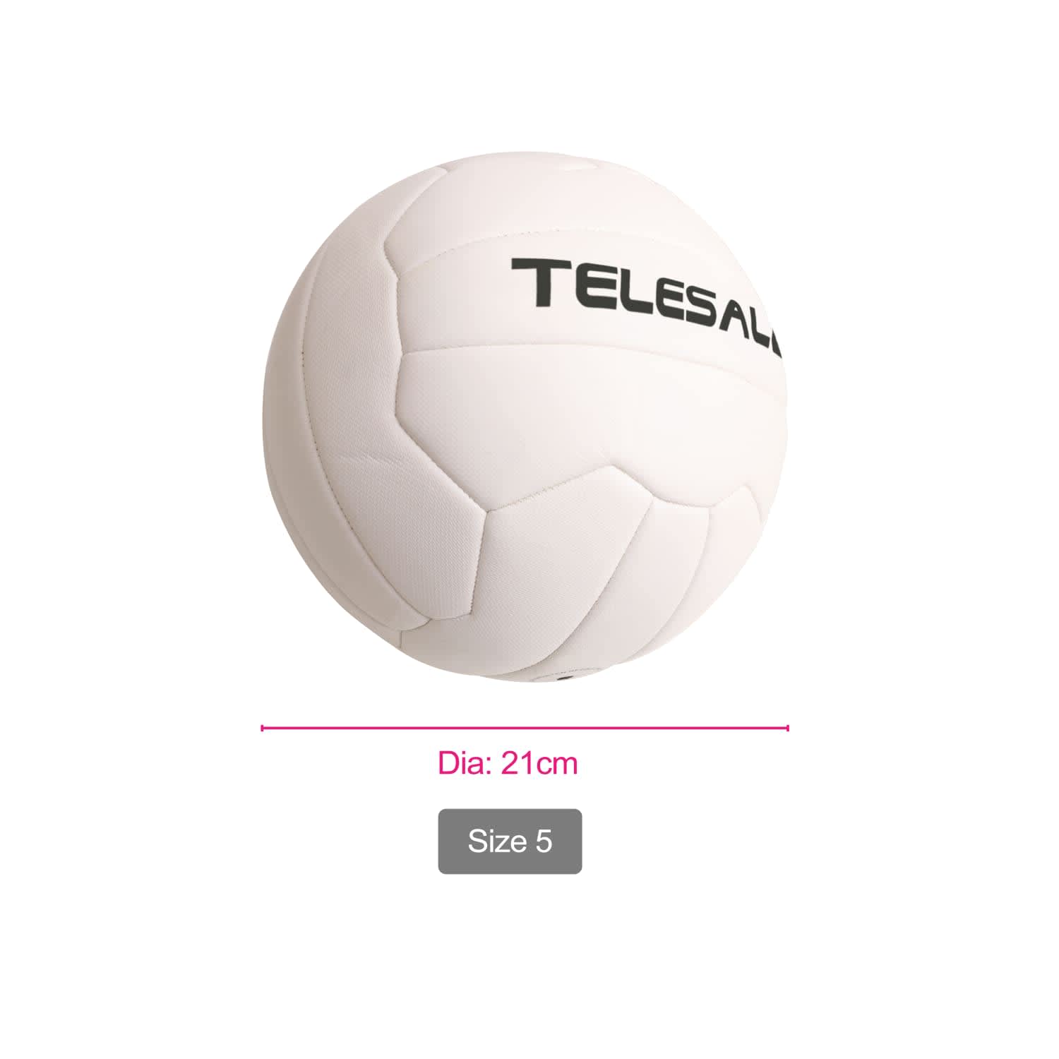 Netball - PCH575 Image 