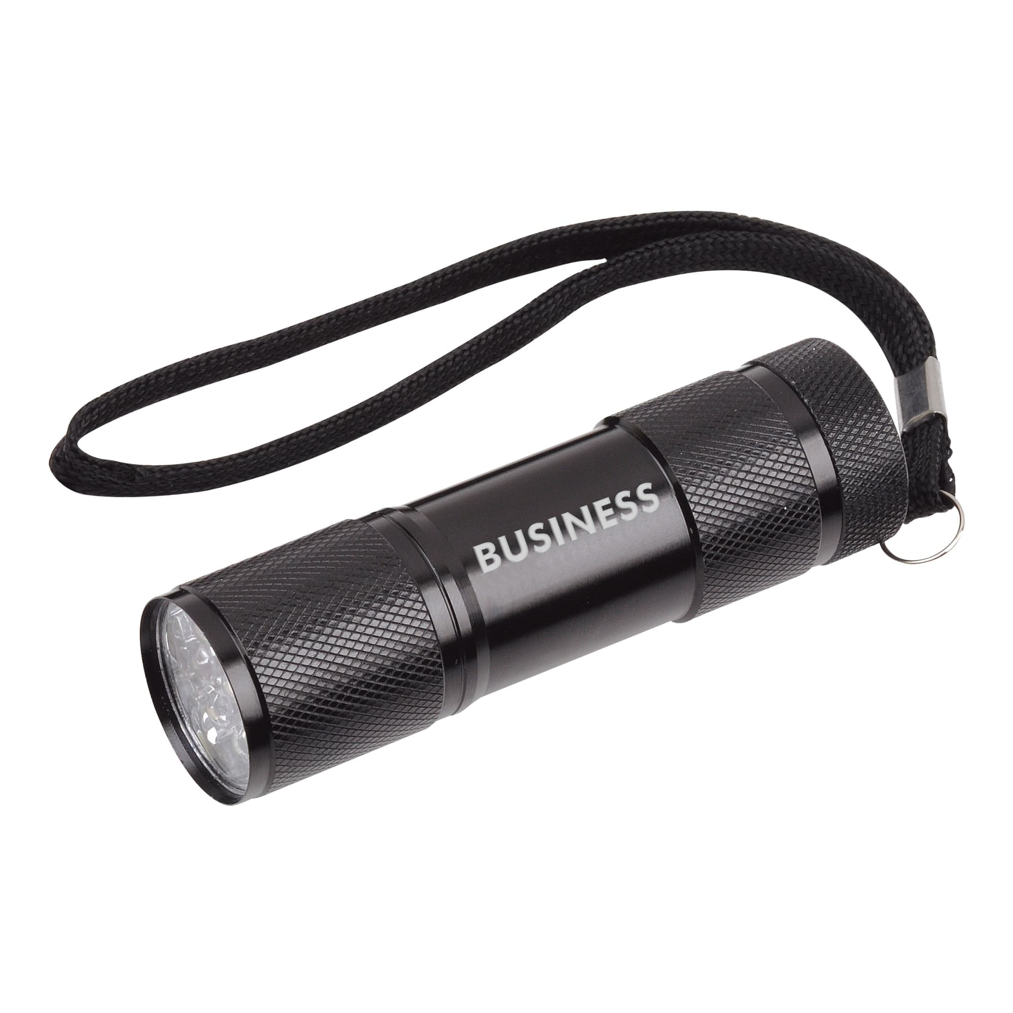 Portable Led Torch - PCH331 Image