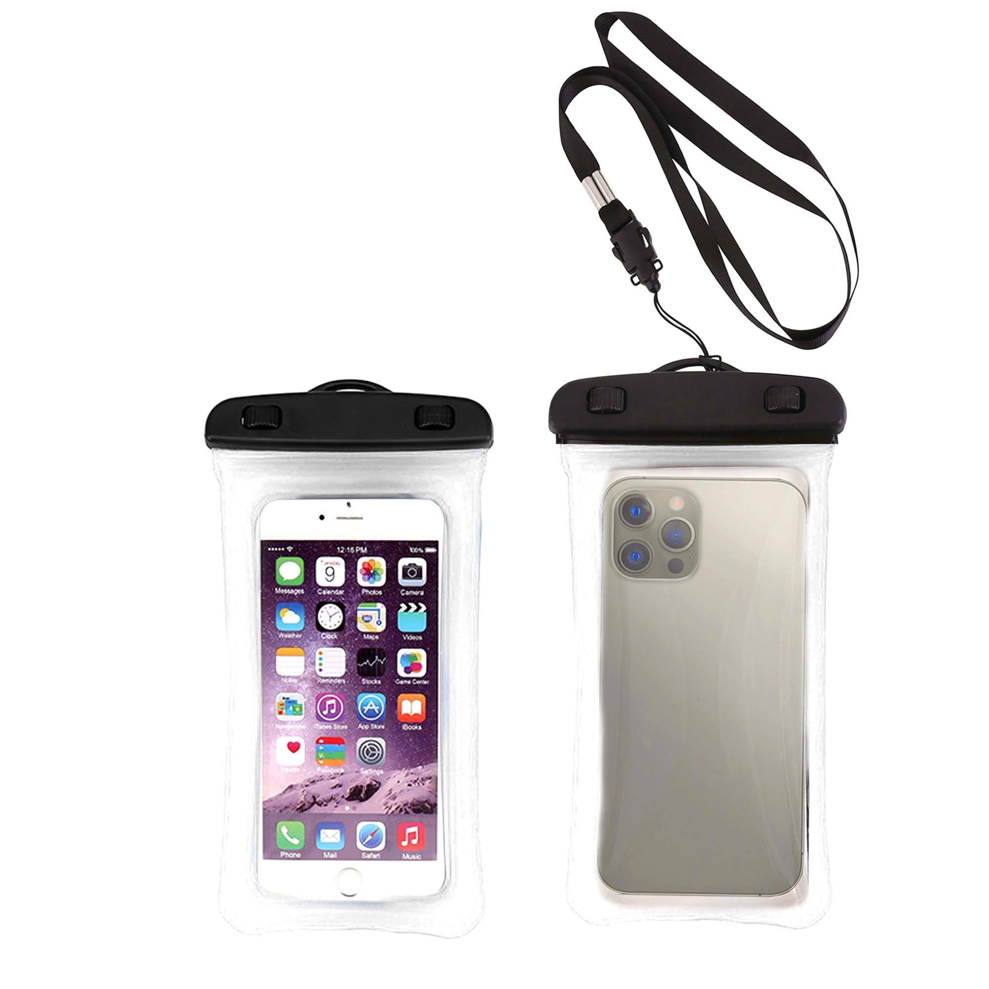 Waterproof Case Universal Cellphone Dry Bag - PCH269 Image