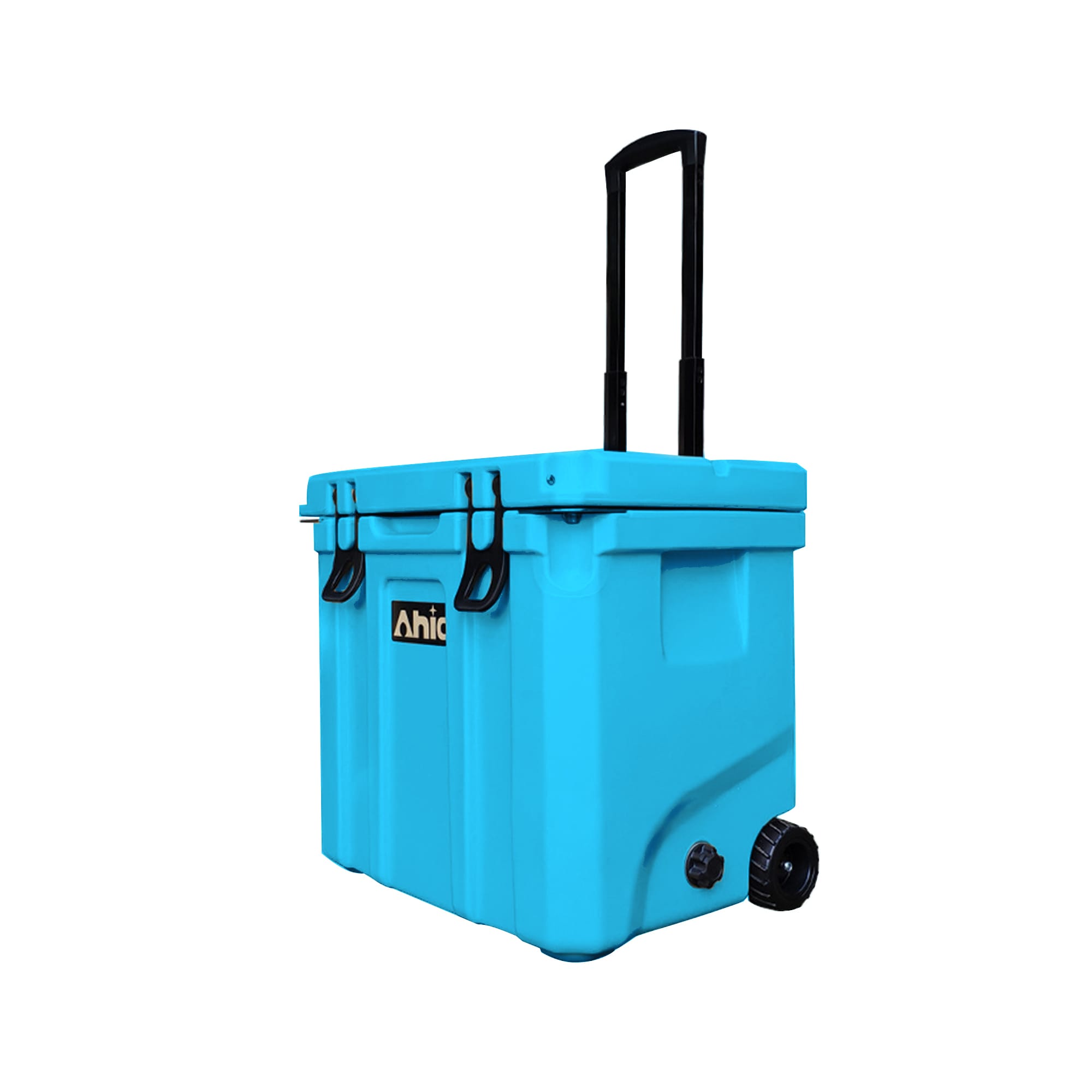31L Cooler Box with Wheels - PCH868 Image