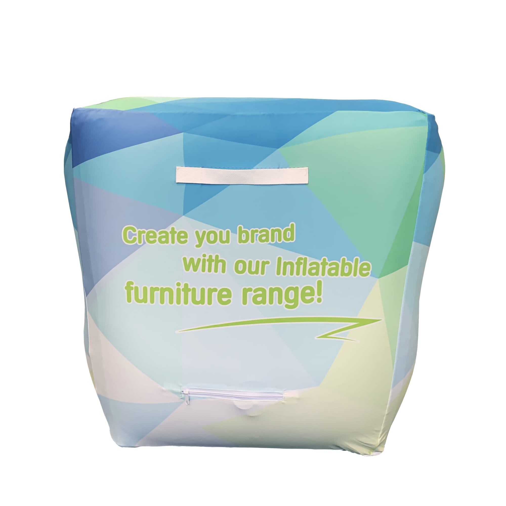 Inflatable One-seat Sofa - POS466 Image 