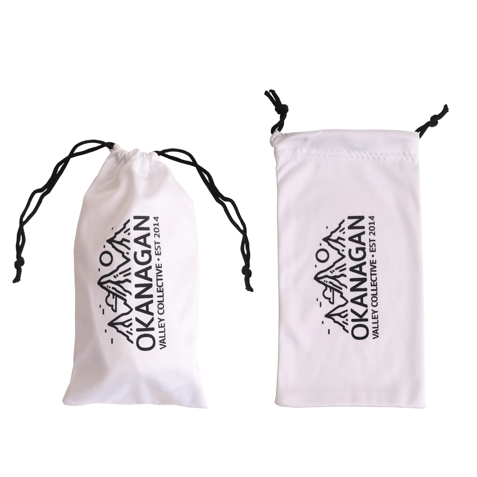 Alternative view of Sunglasses Pouch with Drawstring