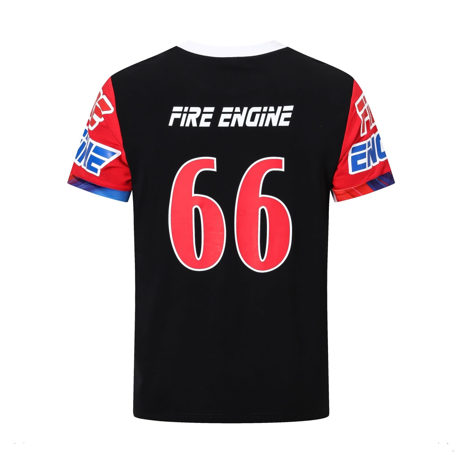 Highly Customized T-shirt - Image 4