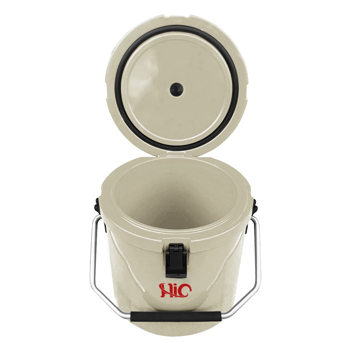 12L Ice Bucket with Handle - PCH876 Image