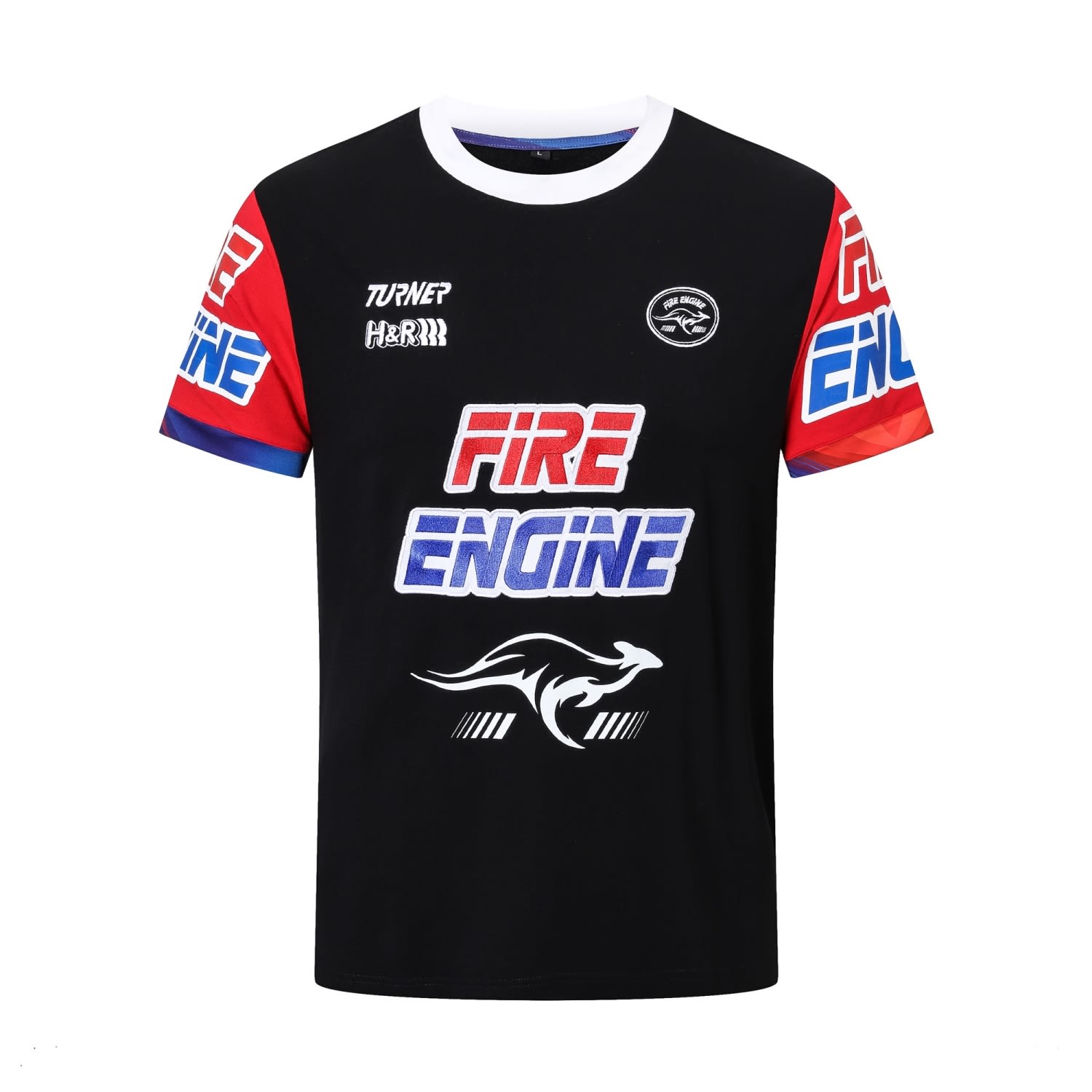 Highly Customized T-shirt - Image 3