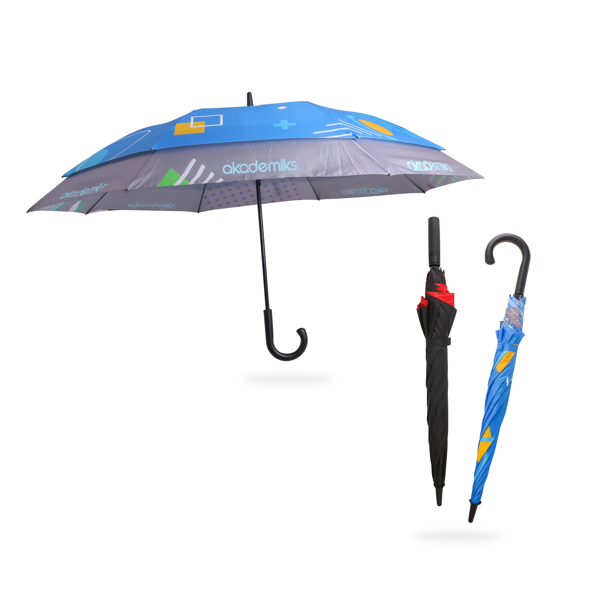 Expandable Golf Umbrella - PCH782 Image