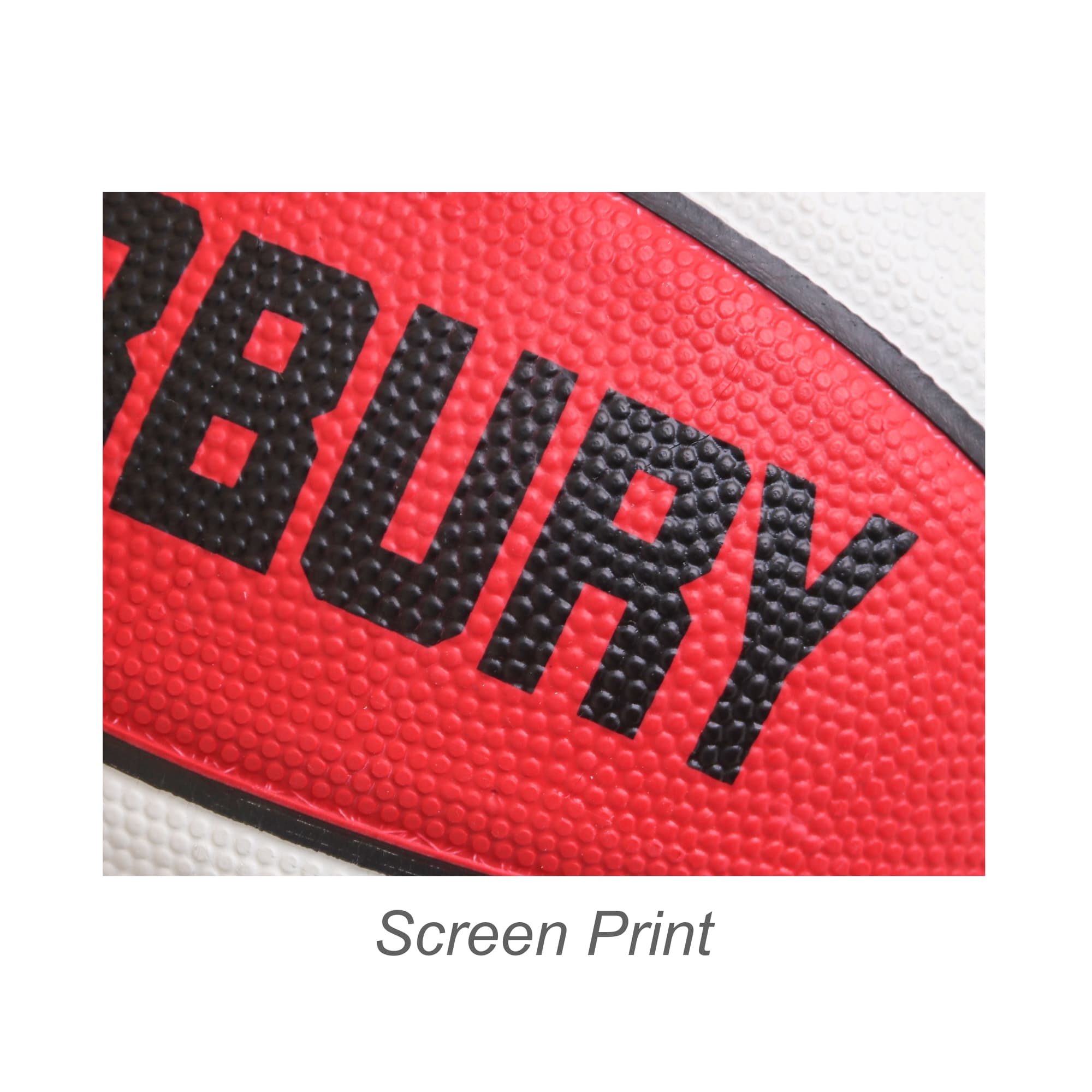 Promotional Basketball - PCH889 Image 