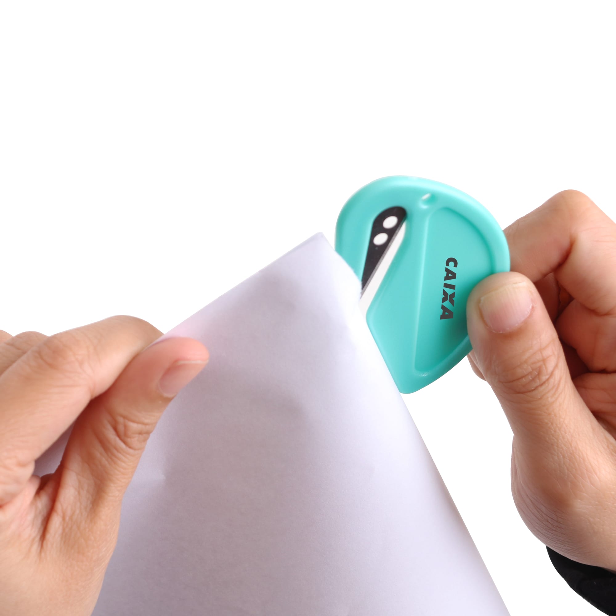 Coloured Letter Opener - PCH301 Image 