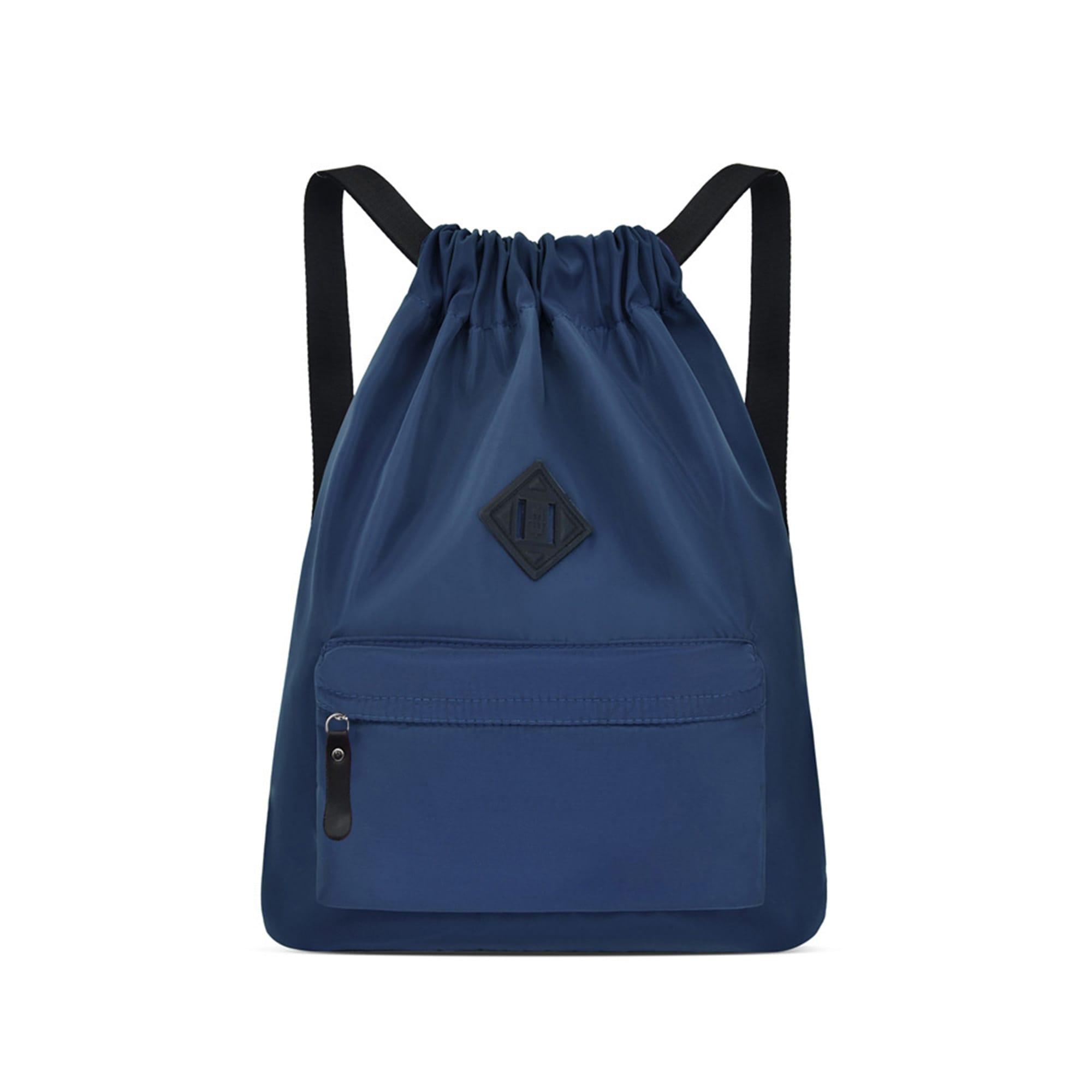 Alternative view of Lightweight Drawstring Backpack