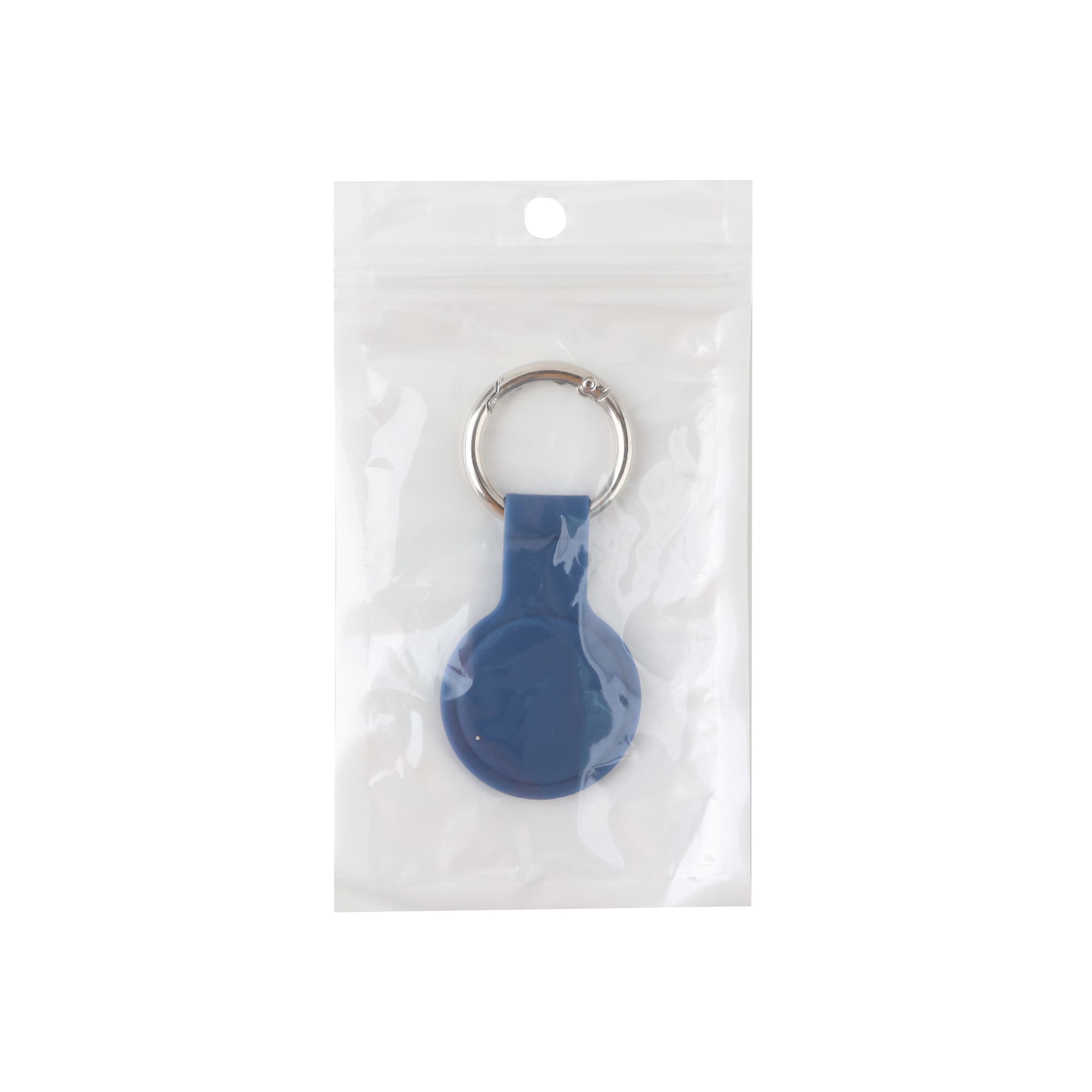 Air Tag Protective Case with Keyring - PCT240 Image