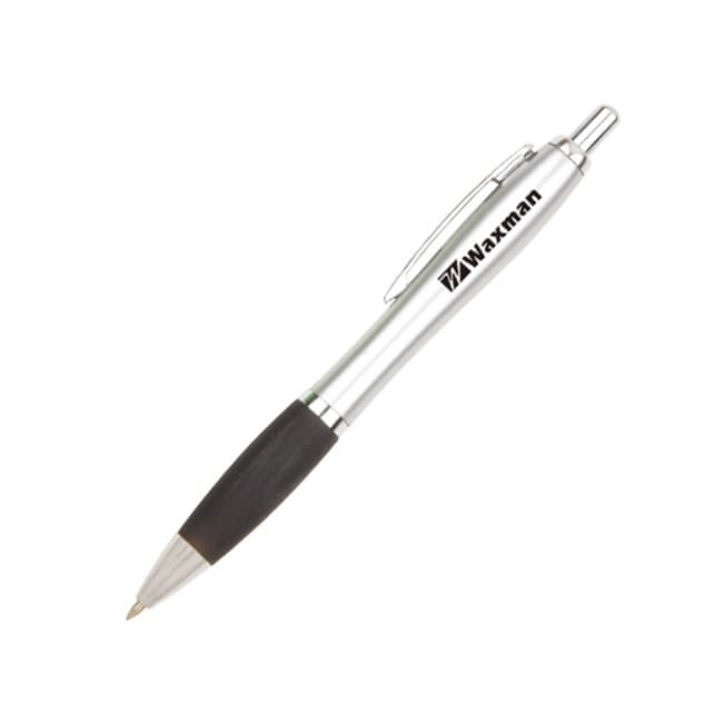 Silver Cucurbit Pen - PCS046 Image 