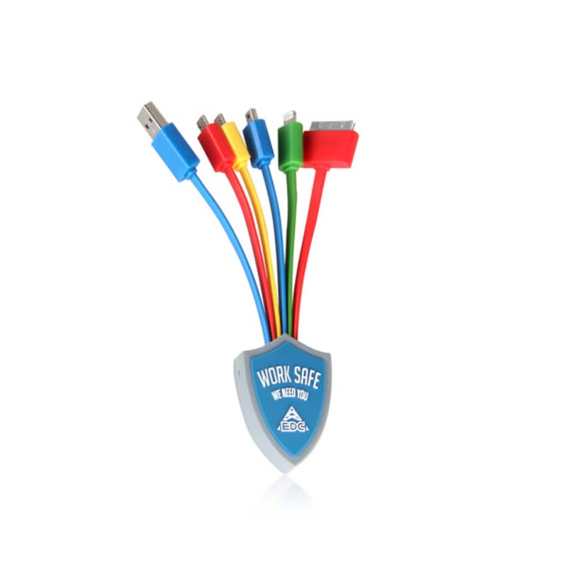Pvc Custom Cable - PCBA66 Image 