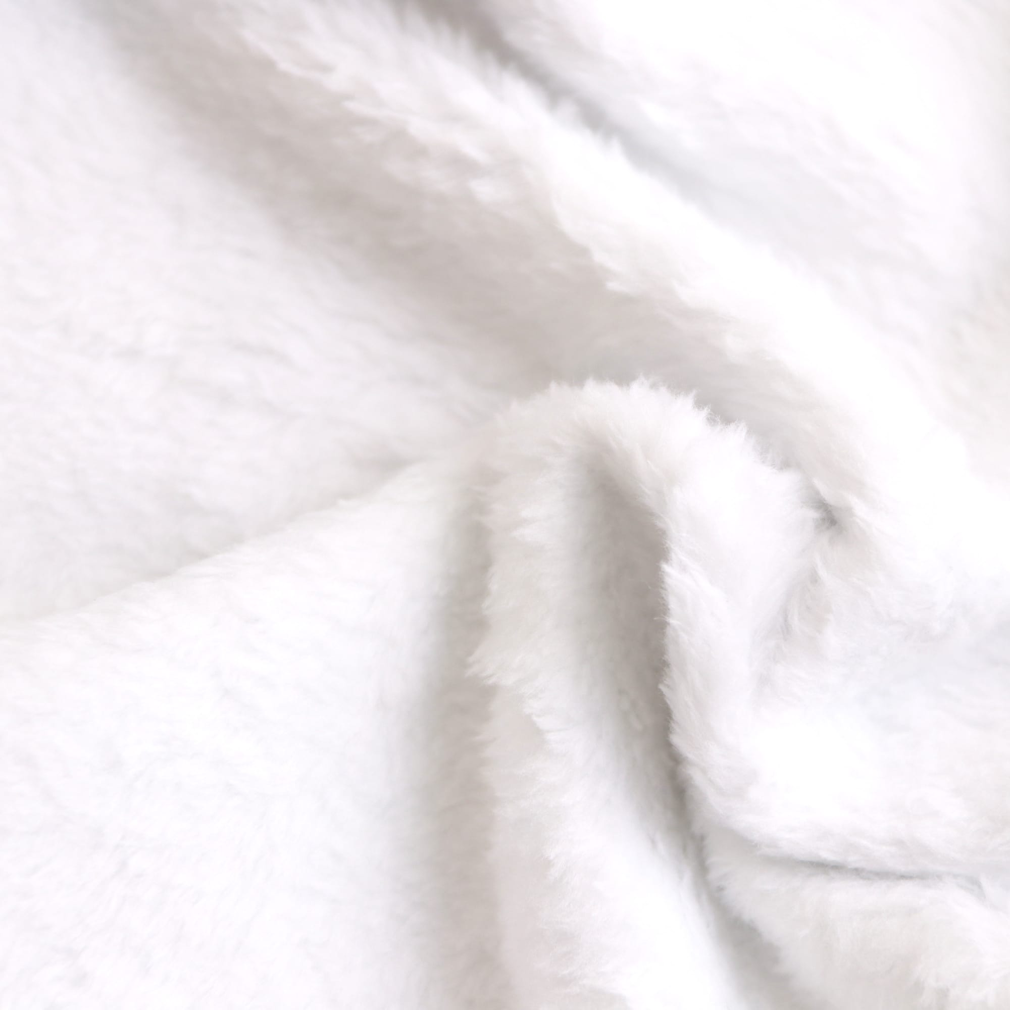 Alternative view of Flannel Blanket