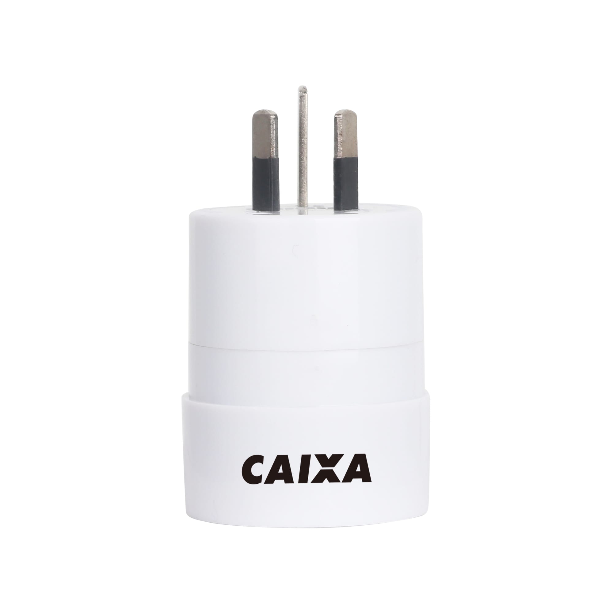 Multifunctional AU travel adapter