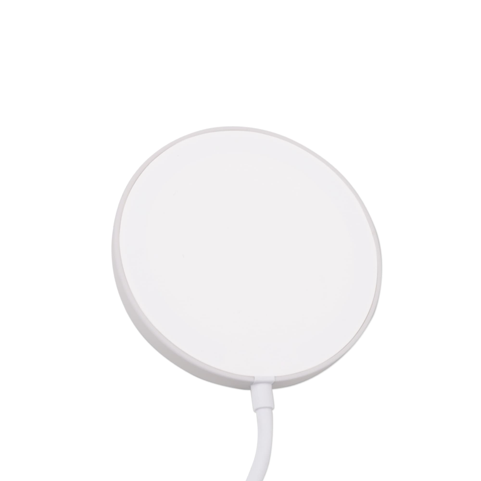 Round Magnetic Wireless Charger - PCT260 Image 