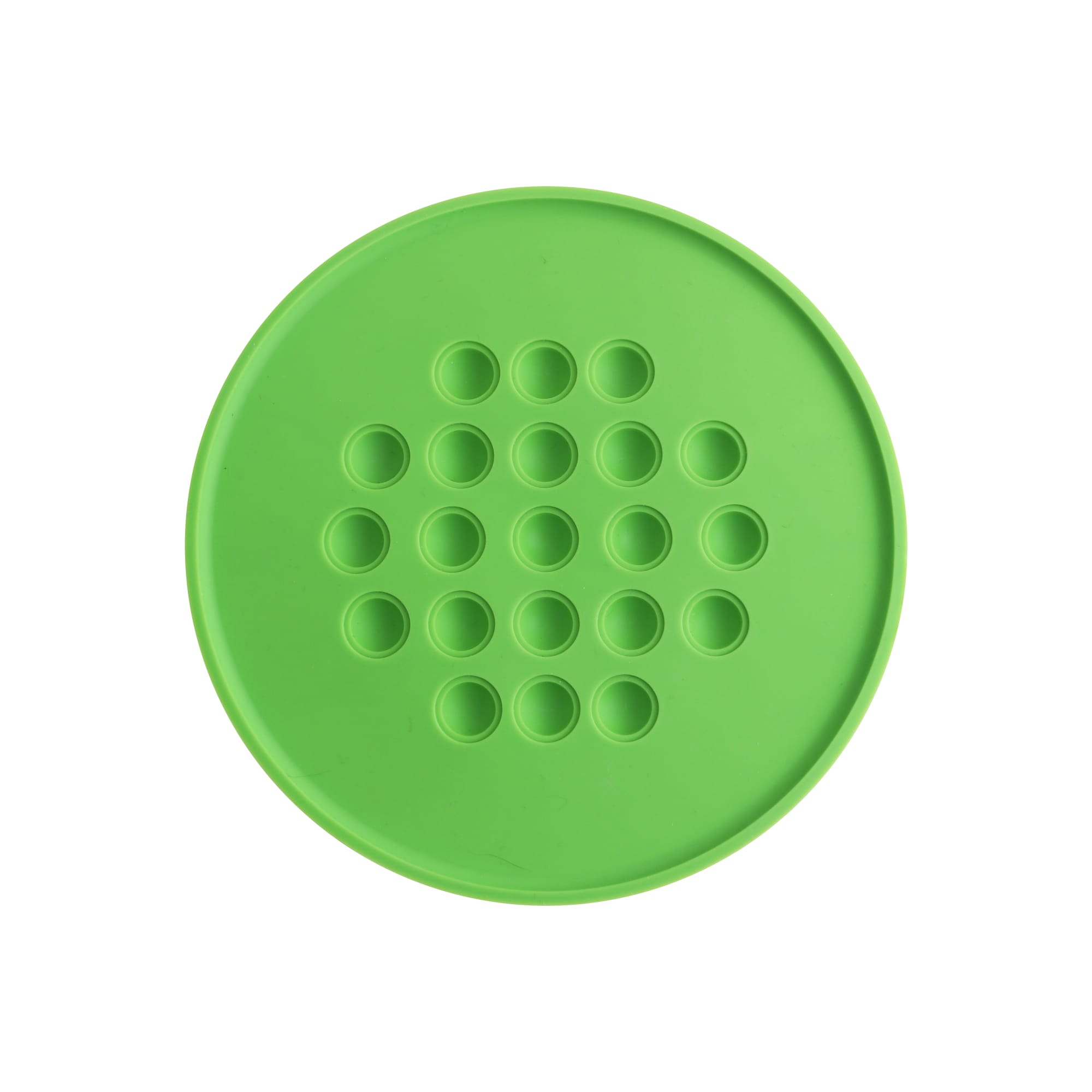 Pop It Fidget Frisbee - PCH338 Image 