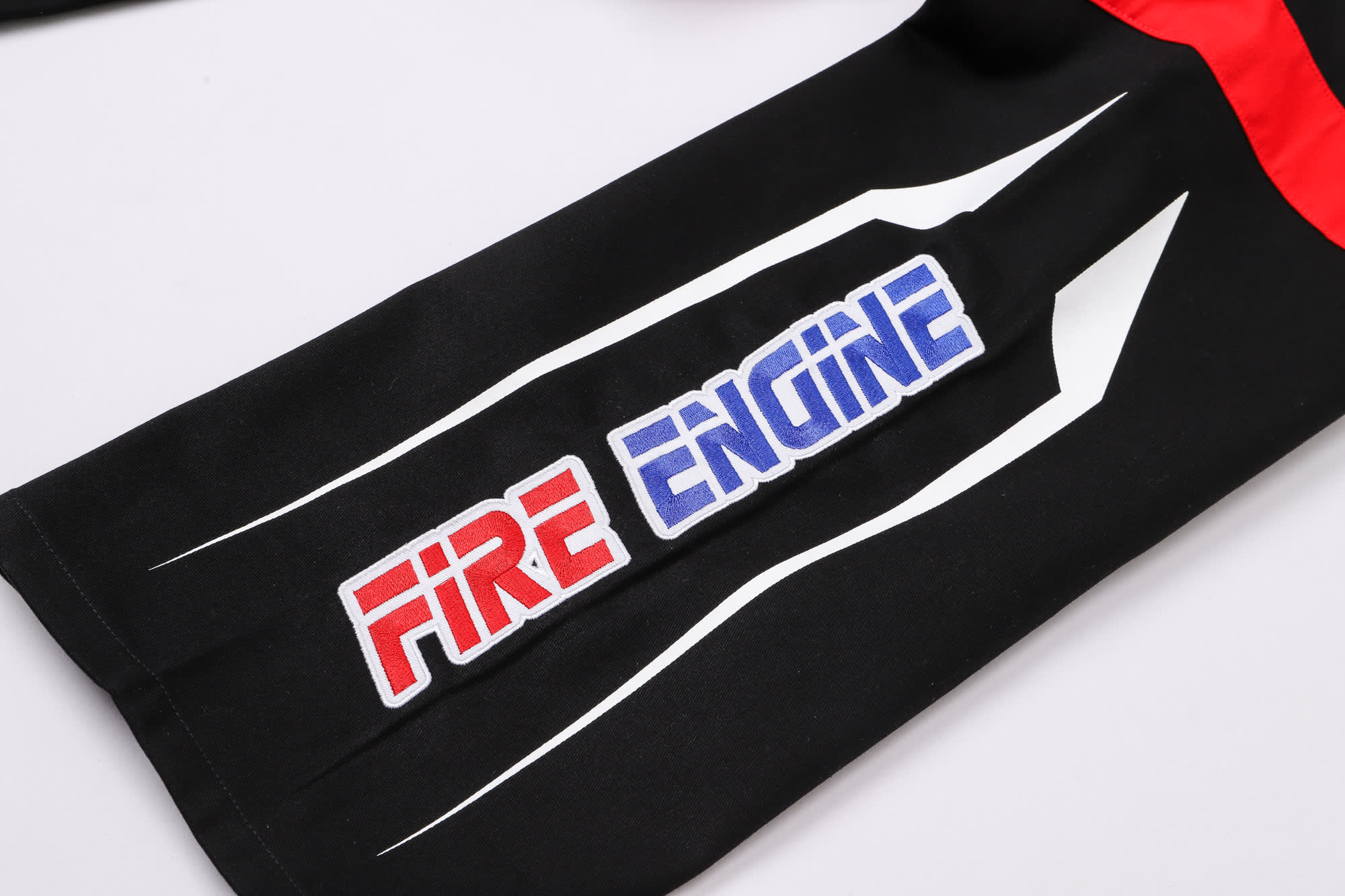 Highly Customized Work Pants - Image 9