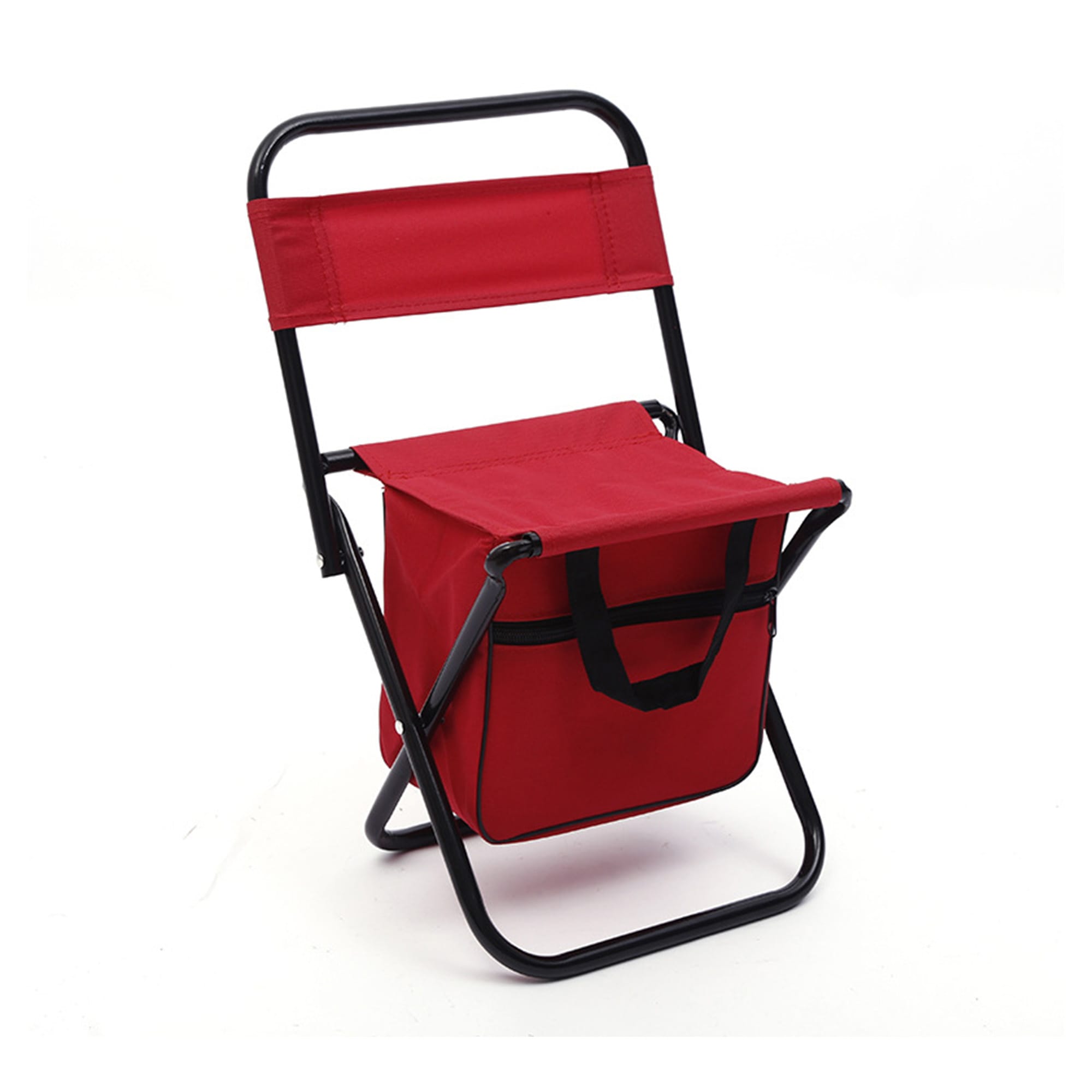 Alternative view of Children's Foldable Camping Chair with Bag