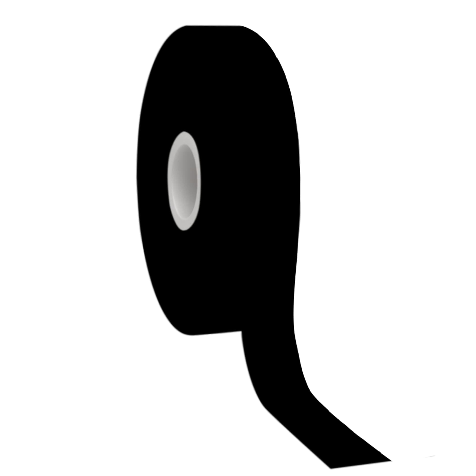 Alternative view of 16mm Screen Printed Cotton Ribbon