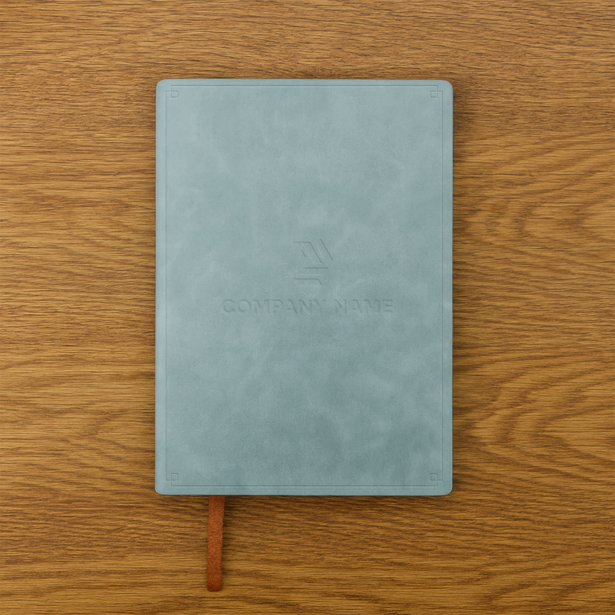 Soft PU Leather Notebook - Image 11