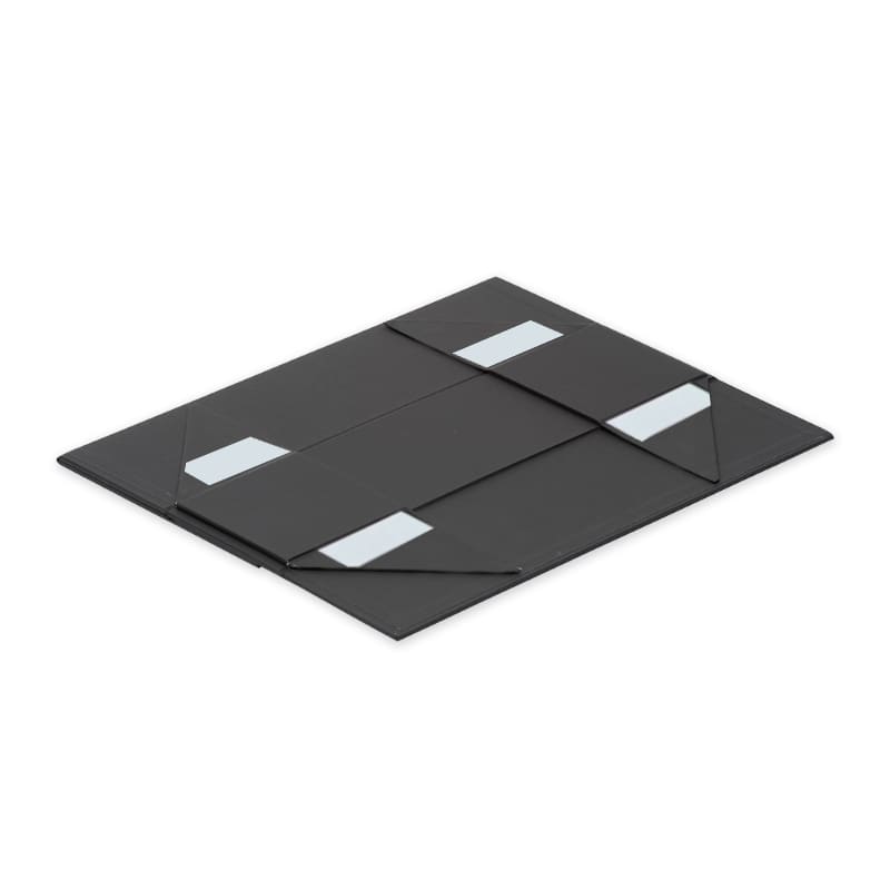Single Bottle Foldable Magnetic Wine Box - PCPB465 Image 