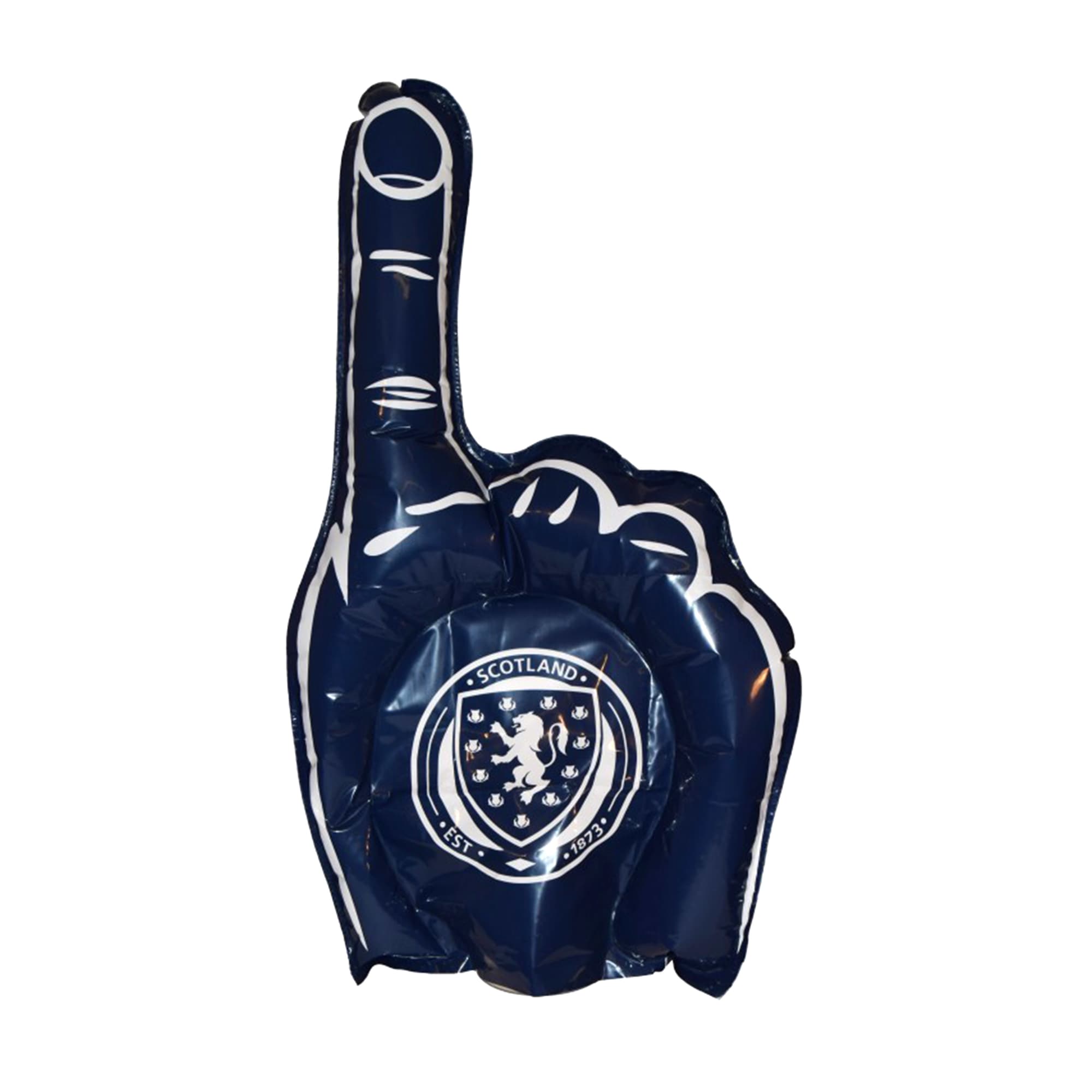 Inflatable Cheering Fingers - PCH374 Image 