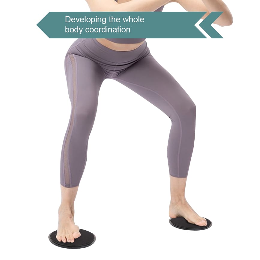Yoga Sliding Disk - PCH245 Image 